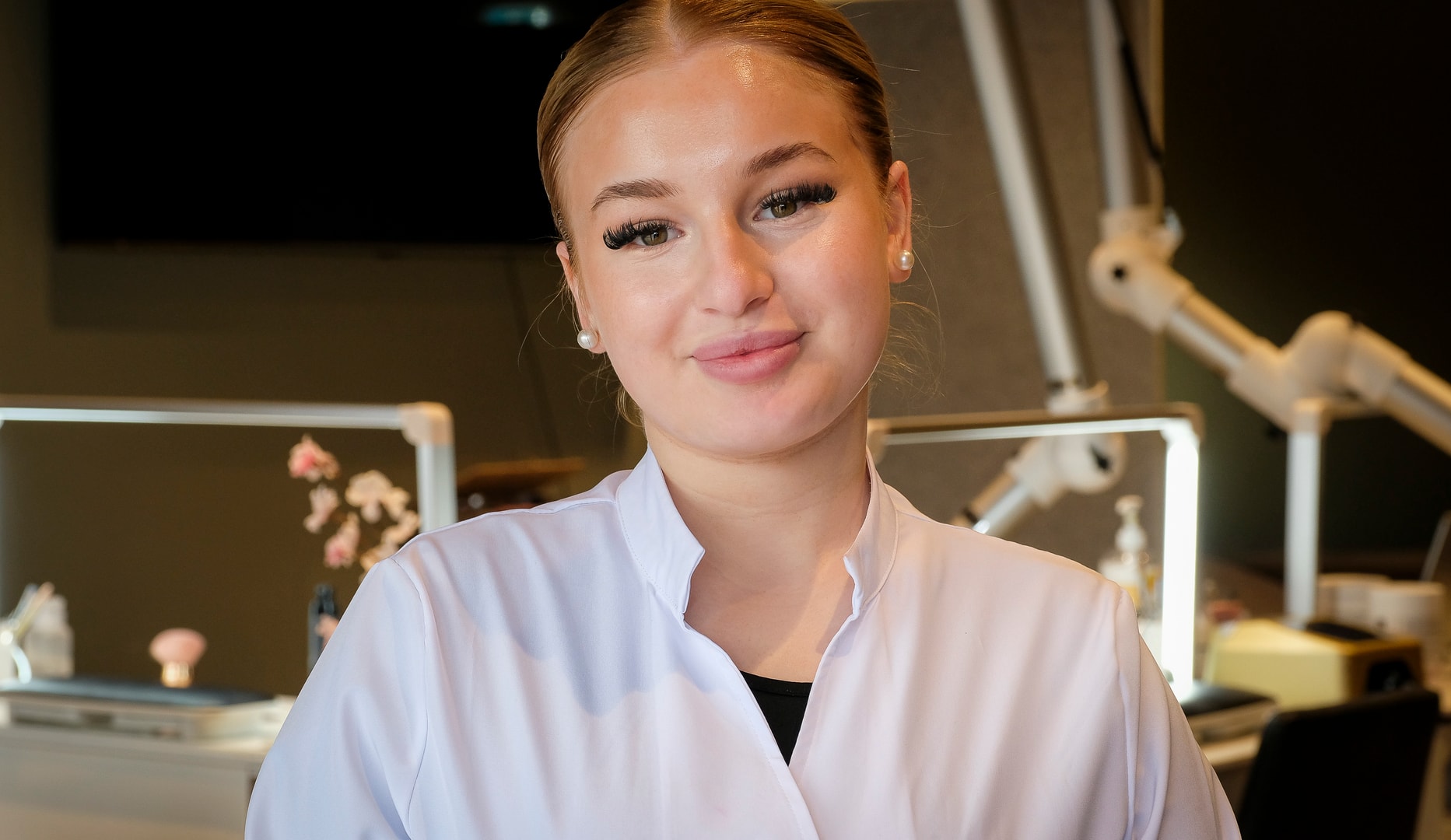 Lash Lift / Brow Lamination