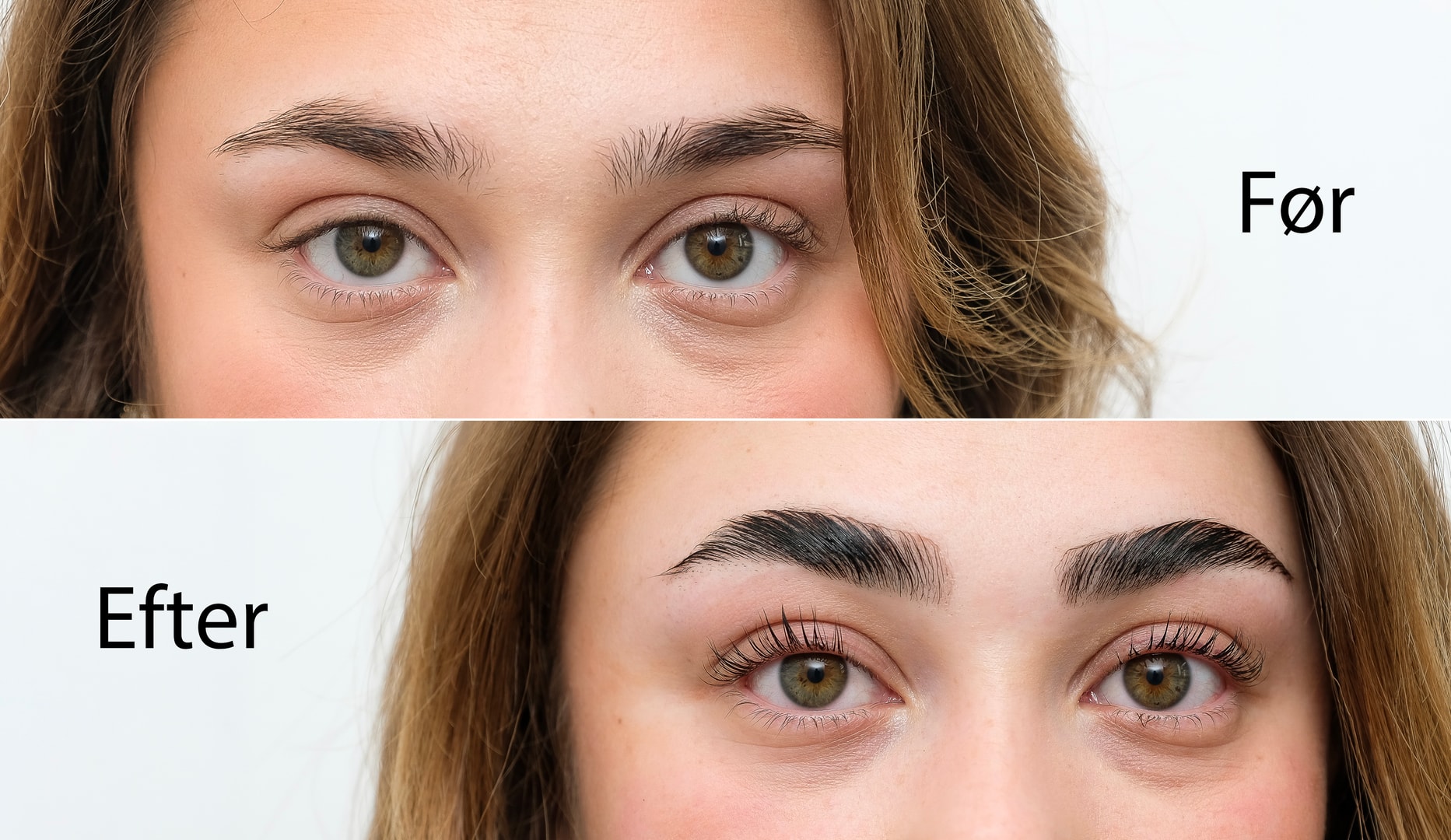 Lash Lift / Brow Lamination