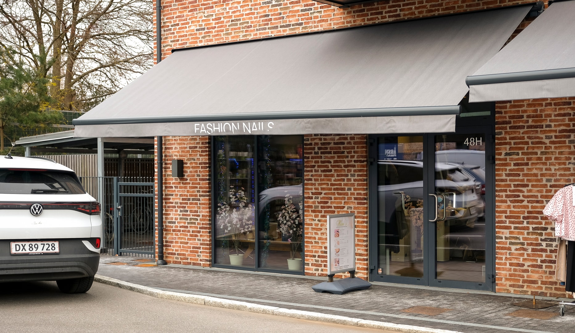 Lash Lift / Brow Lamination