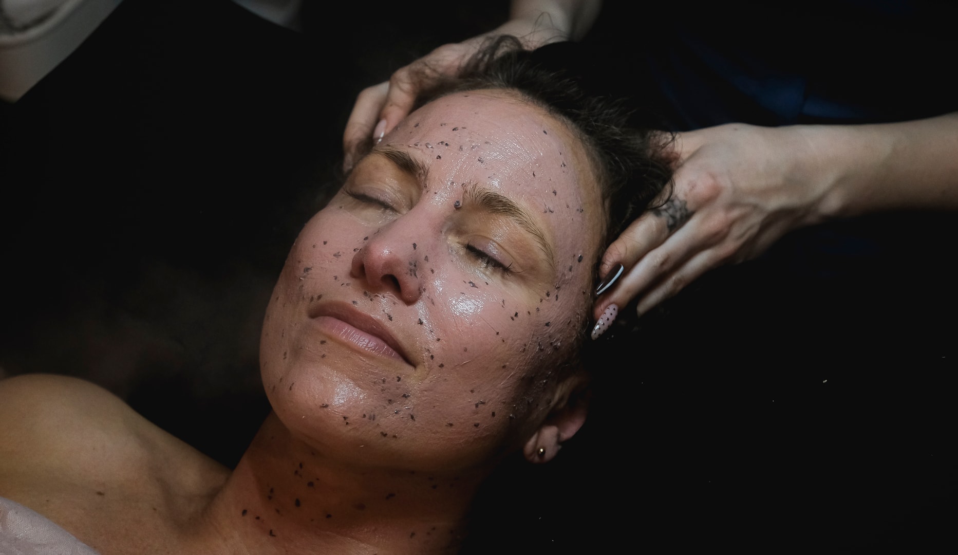 K-Beauty/Ansigtsbehandlinger - Vesterbro