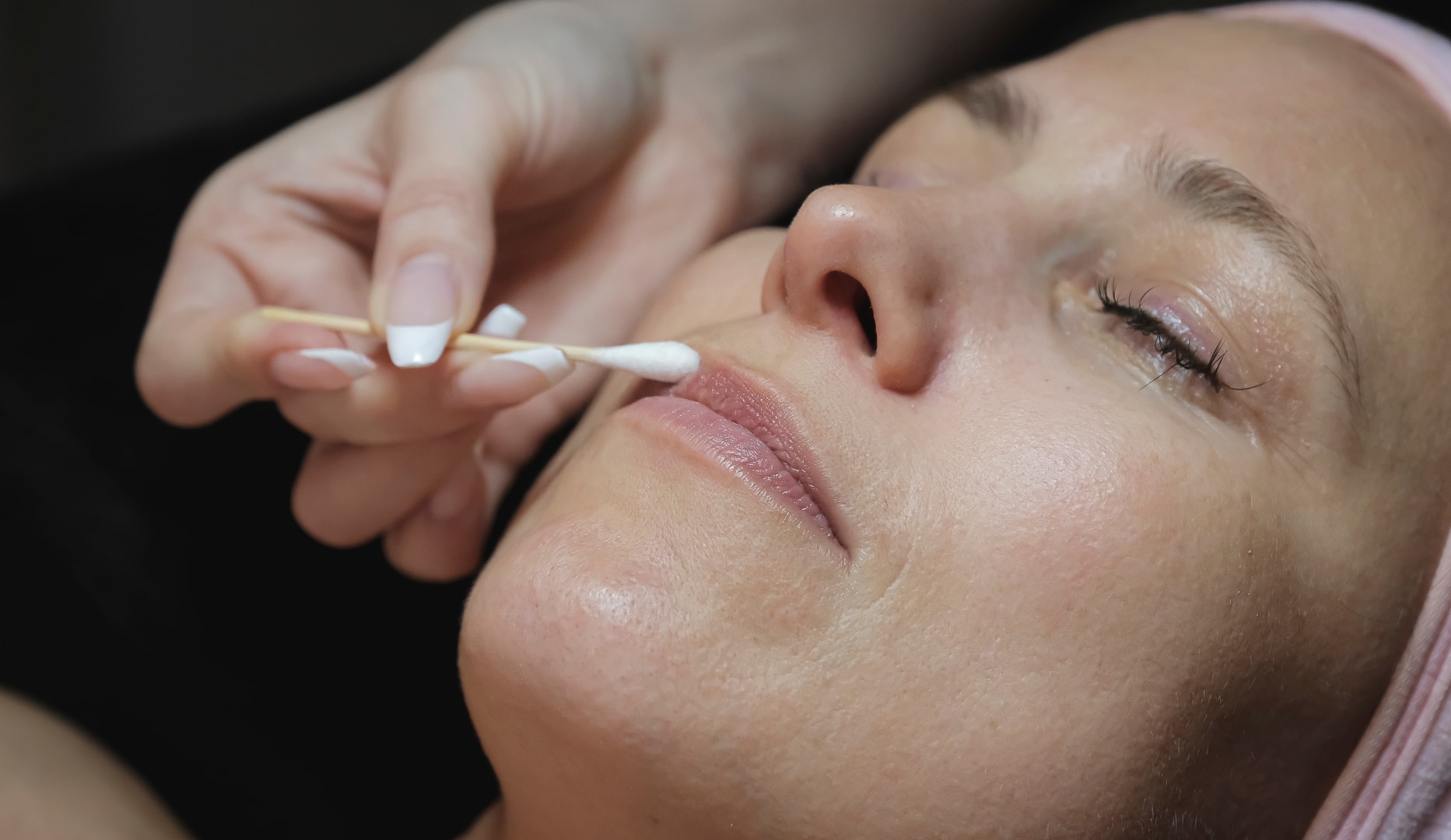 K-Beauty/Ansigtsbehandlinger - Vesterbro