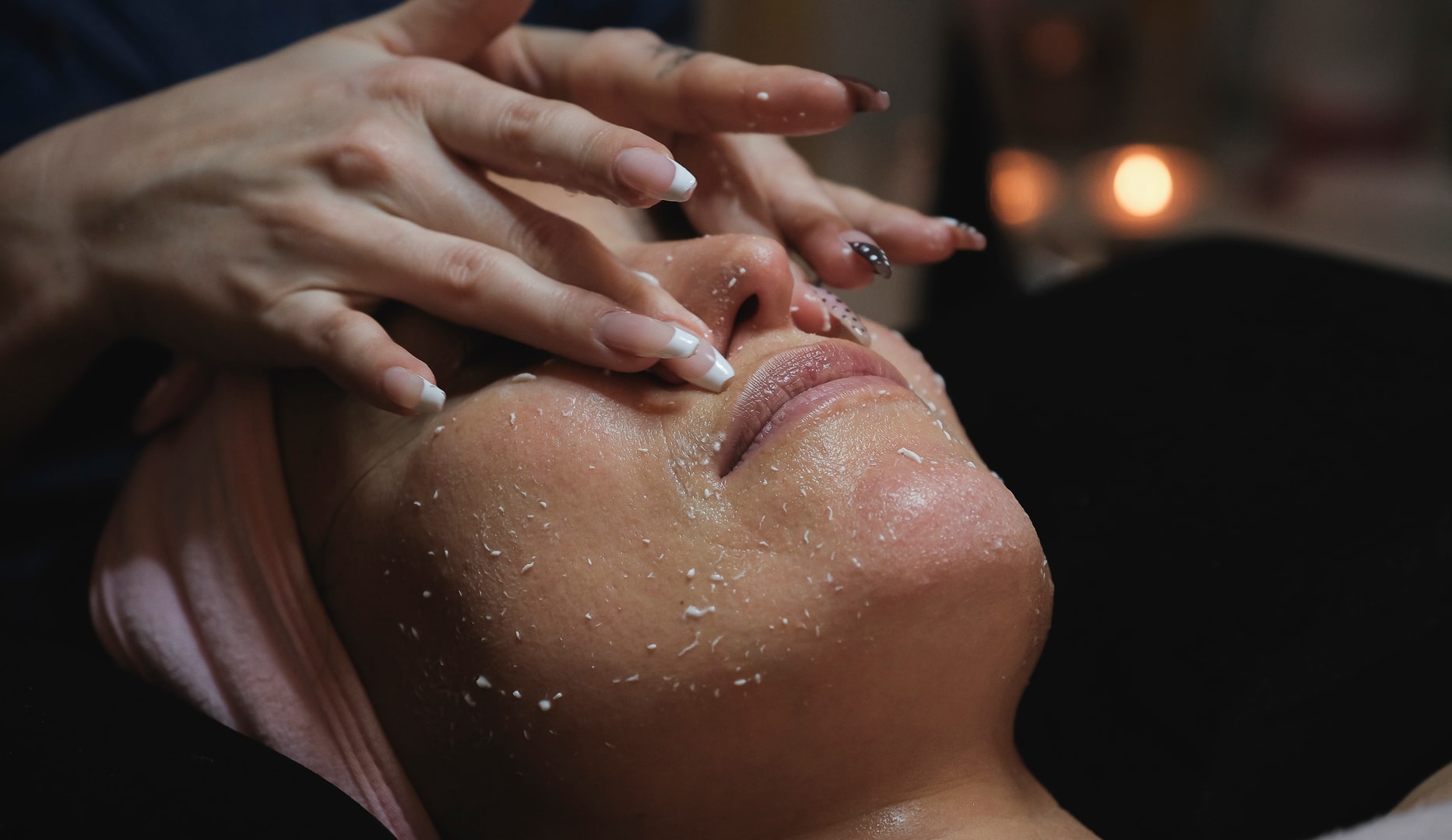 K-Beauty/Ansigtsbehandlinger - Vesterbro