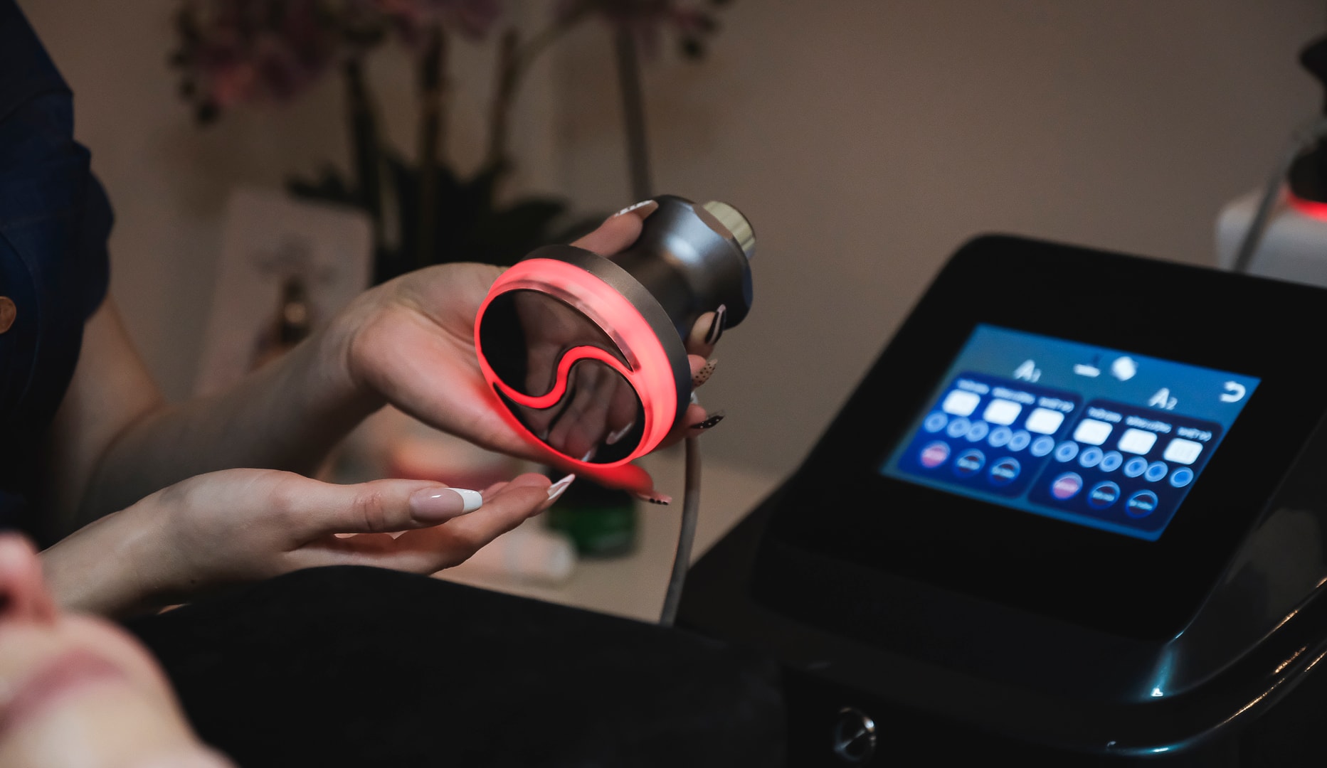 K-Beauty/Ansigtsbehandlinger - Vesterbro