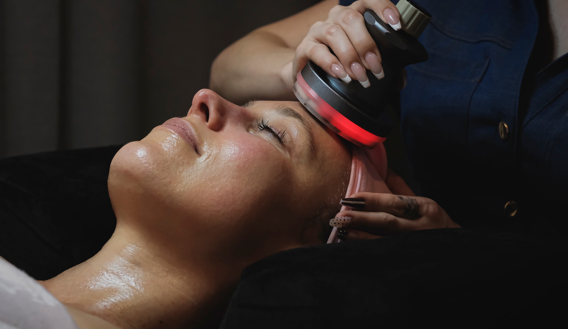 K-Beauty/Ansigtsbehandlinger - Vesterbro