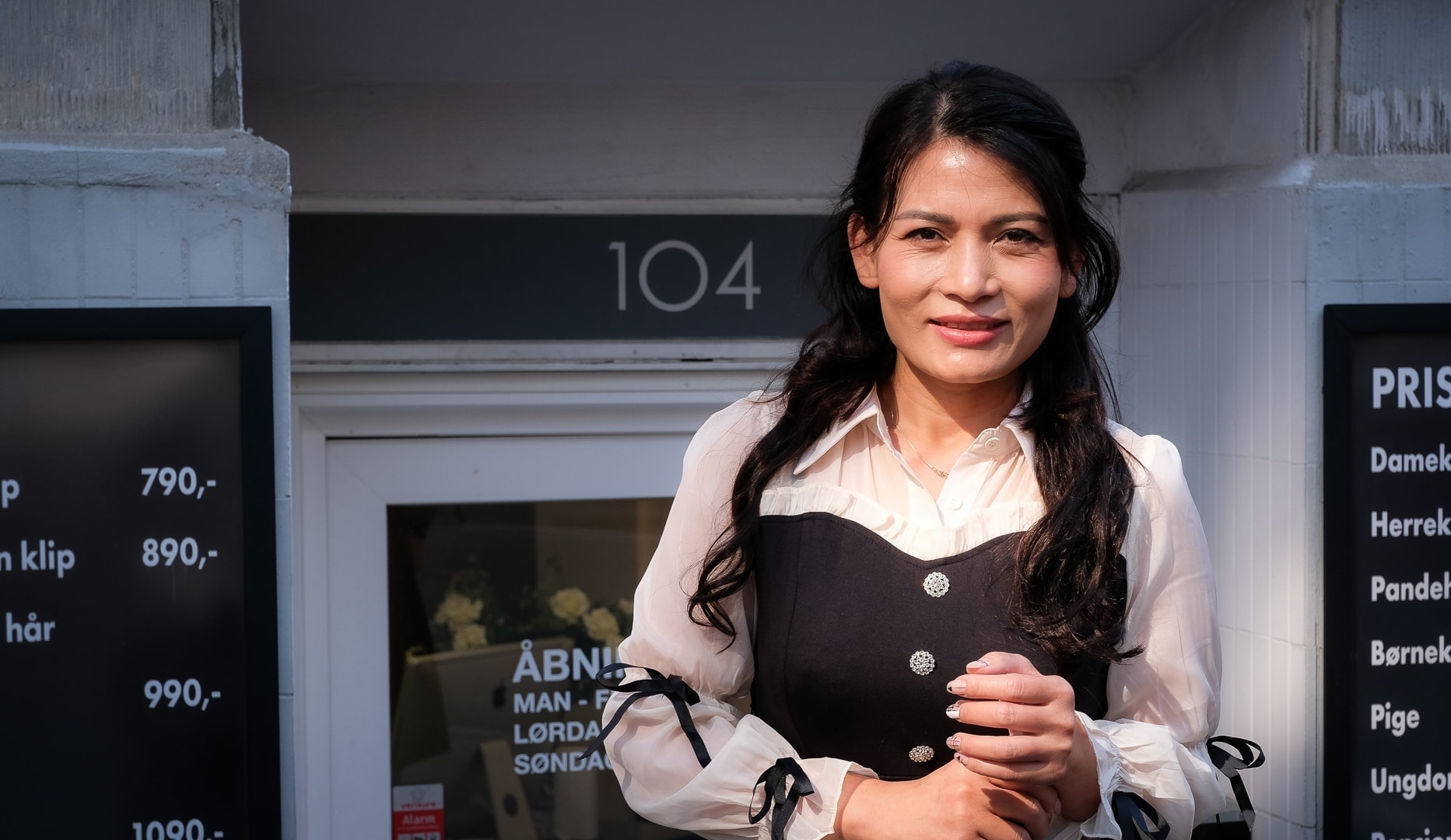 K-Beauty/Ansigtsbehandlinger - Vesterbro