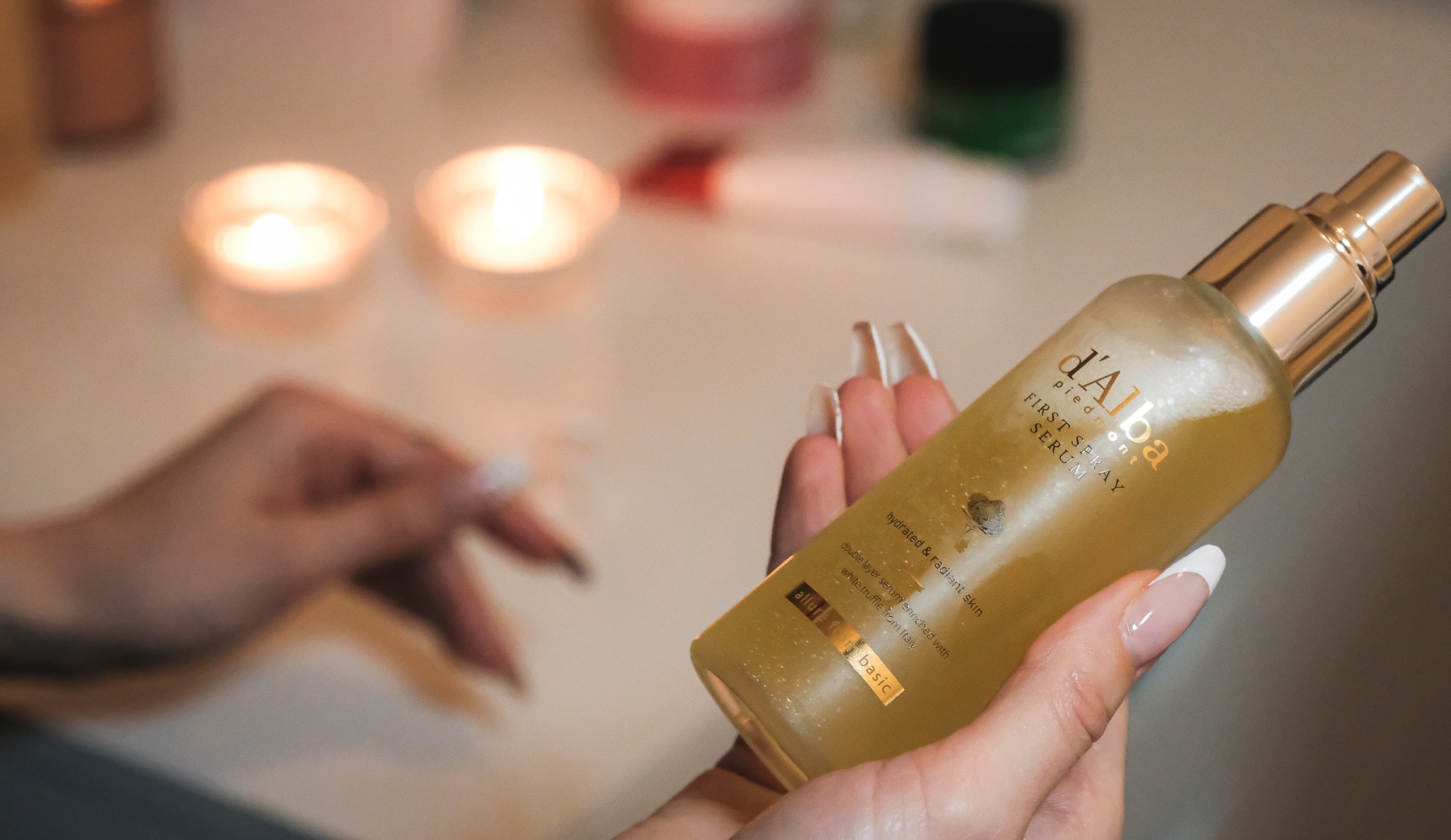 K-Beauty/Ansigtsbehandlinger - Vesterbro