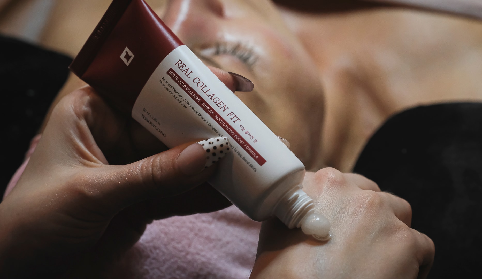 K-Beauty/Ansigtsbehandlinger - Vesterbro