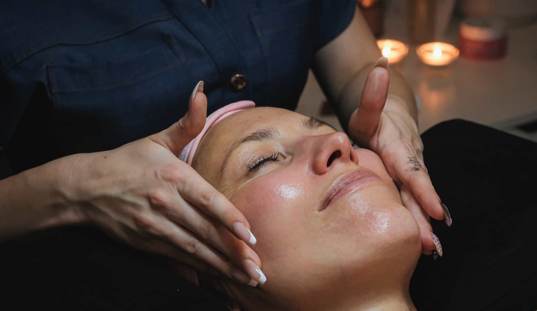 K-Beauty/Ansigtsbehandlinger - Vesterbro