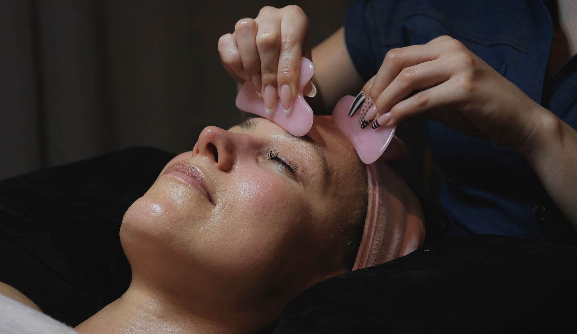 K-Beauty/Ansigtsbehandlinger - Vesterbro