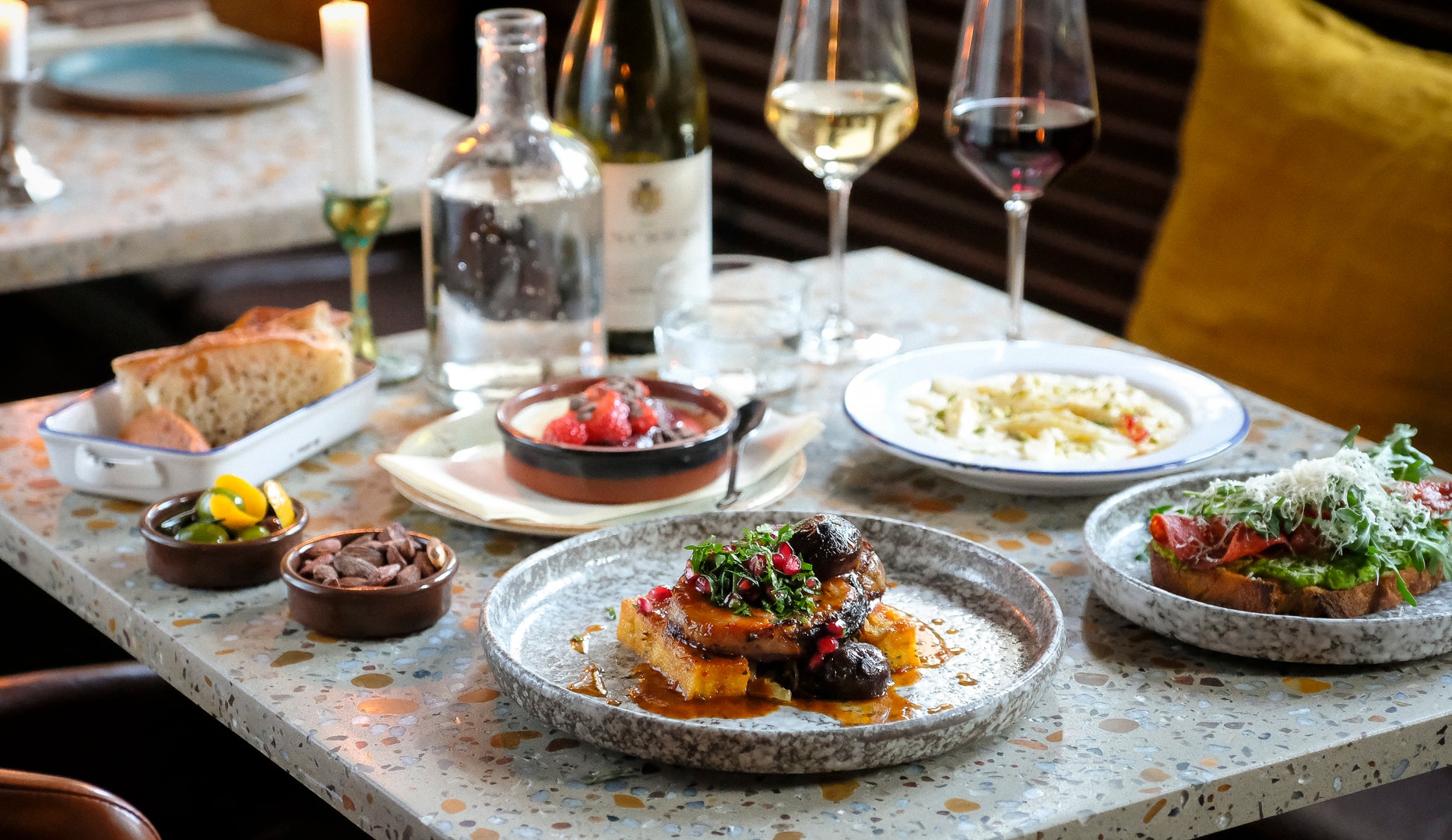 Sæsonens 5-retters i Nyhavn (14)