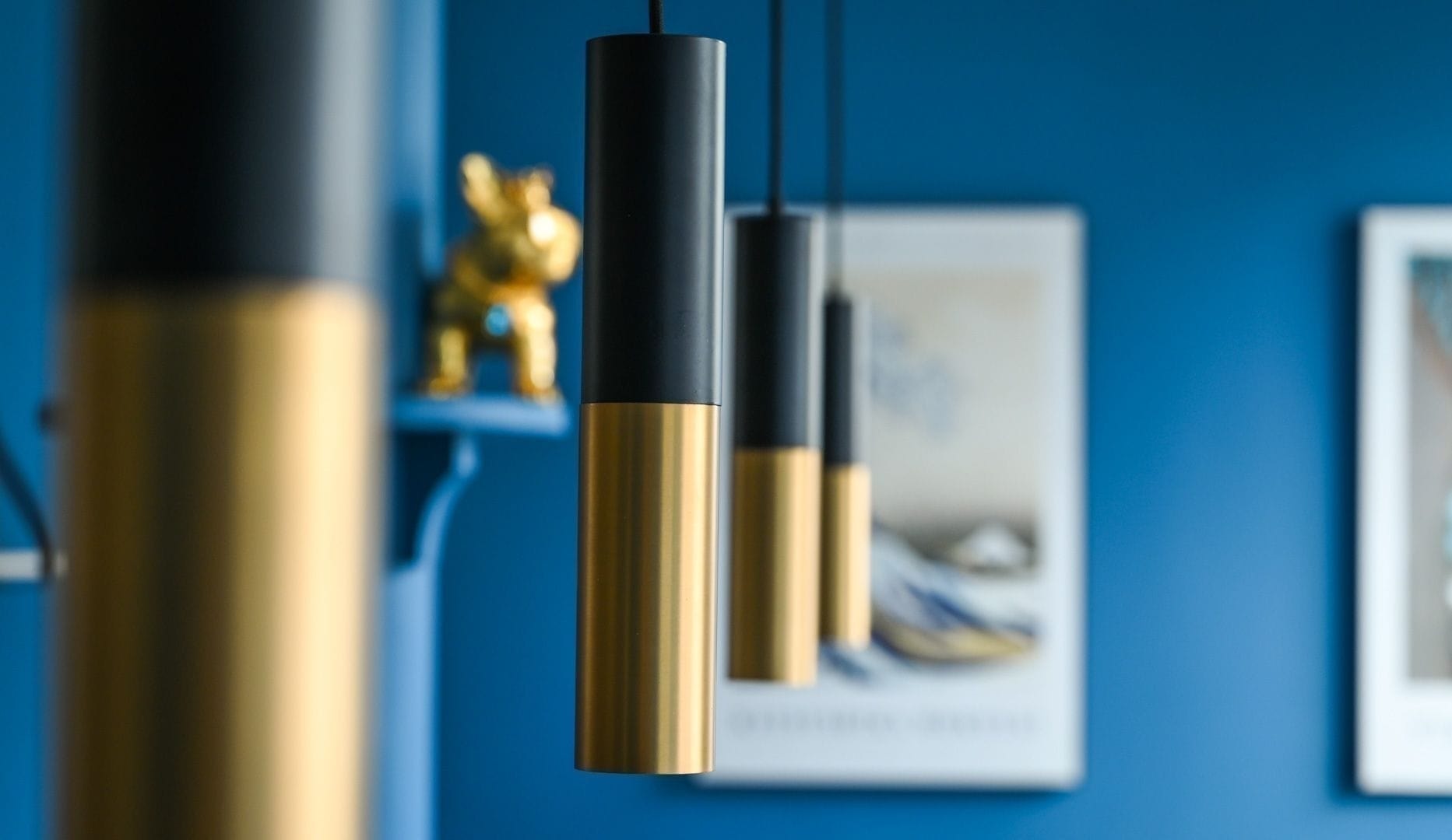 Sushi-menuer - Kanagawa Østerbro