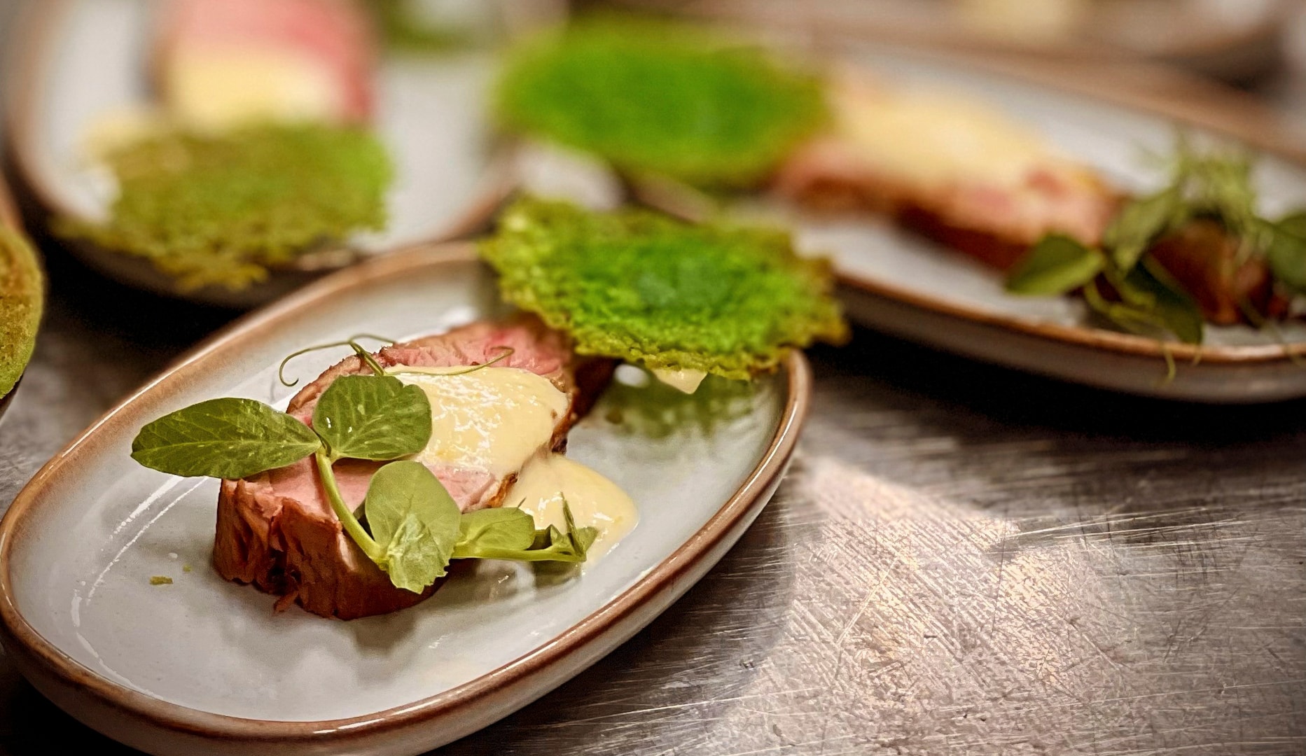 Slotsophold på Skjoldenæsholm