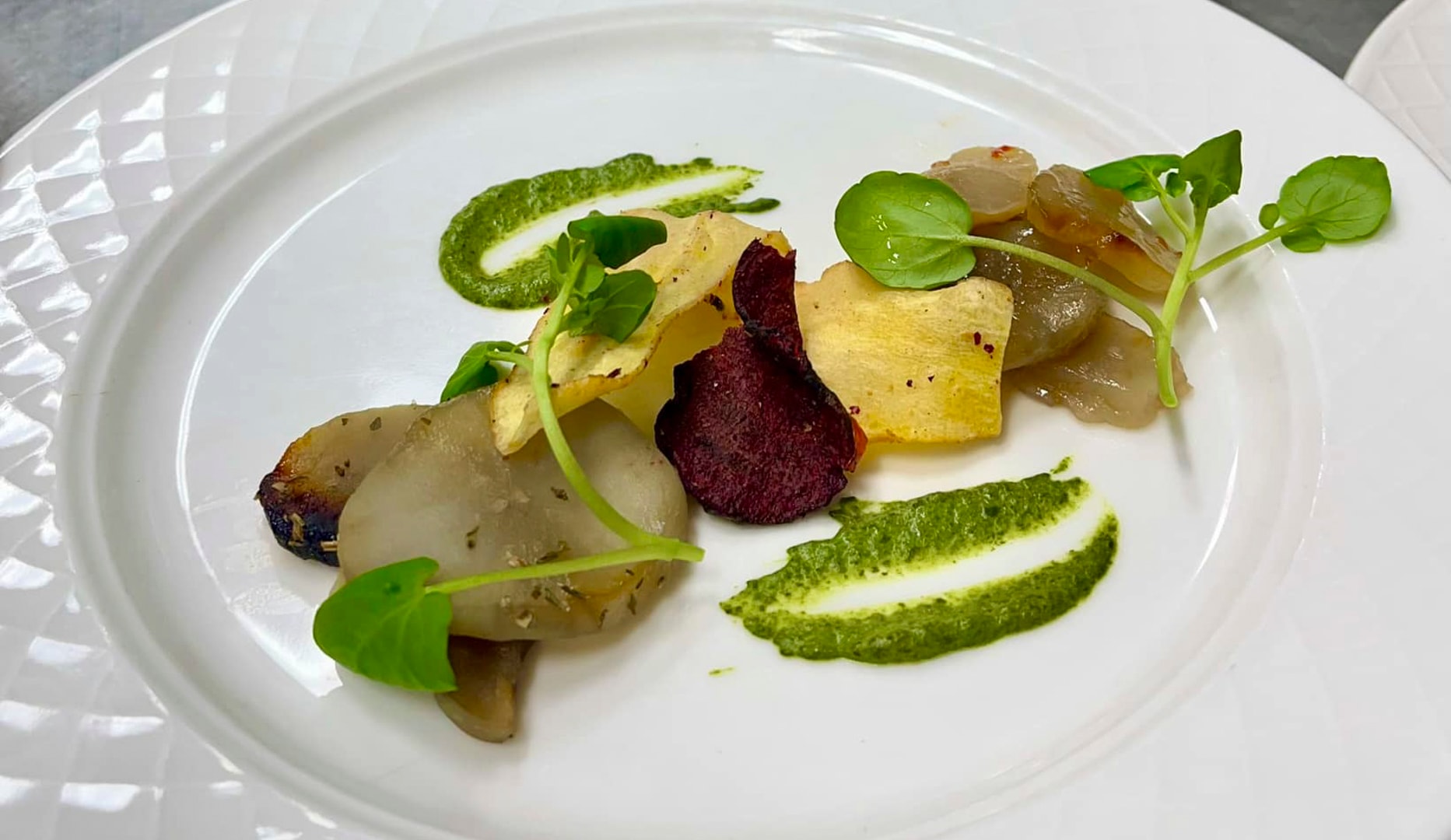 Slotsophold på Skjoldenæsholm