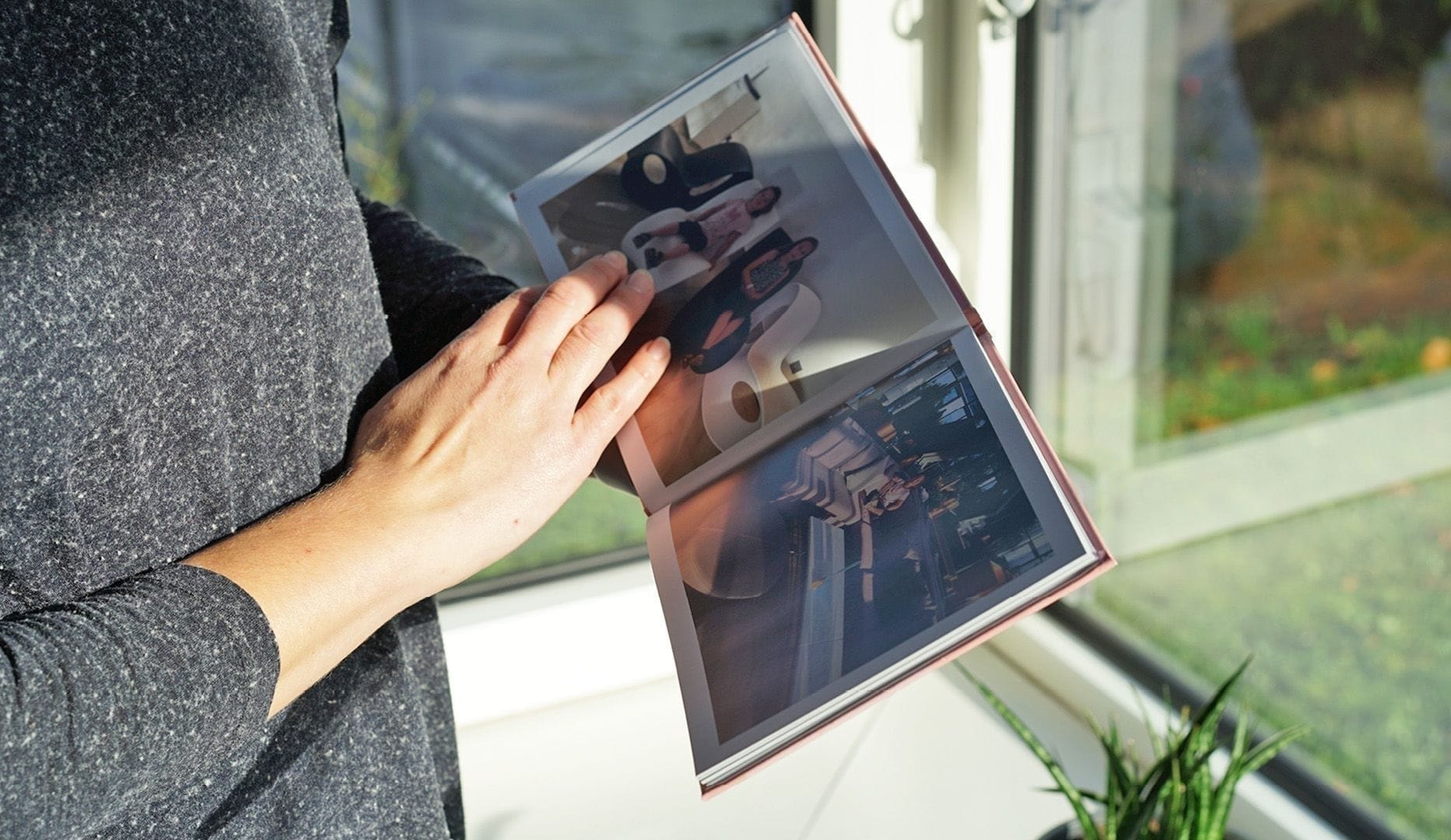 Gavekort til Fotobog