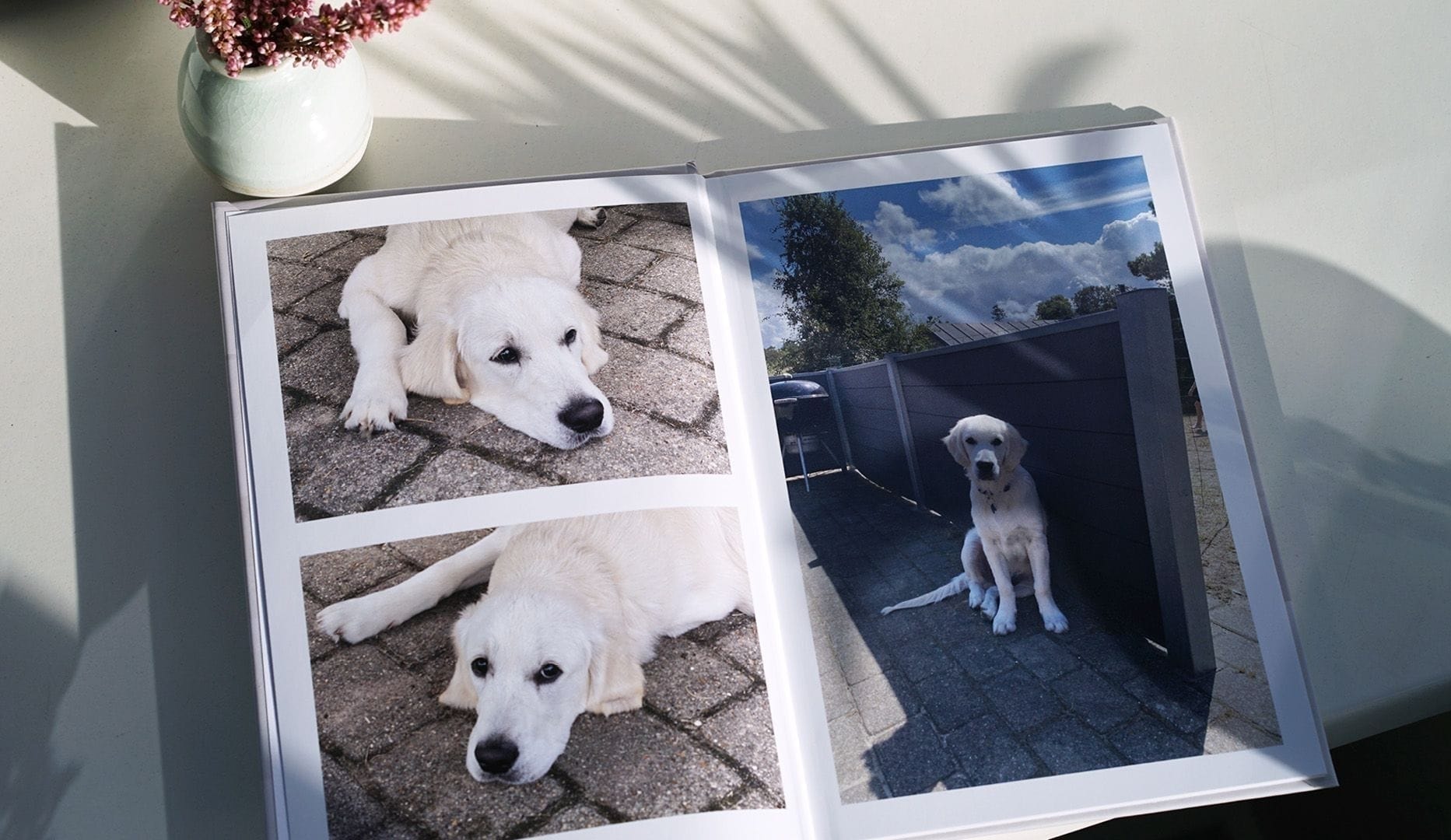 Gavekort til Fotobog