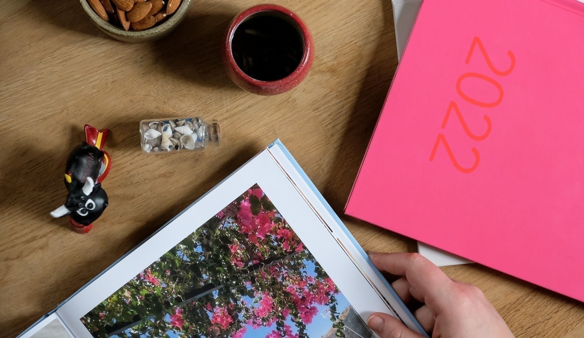 Gavekort til Fotobog