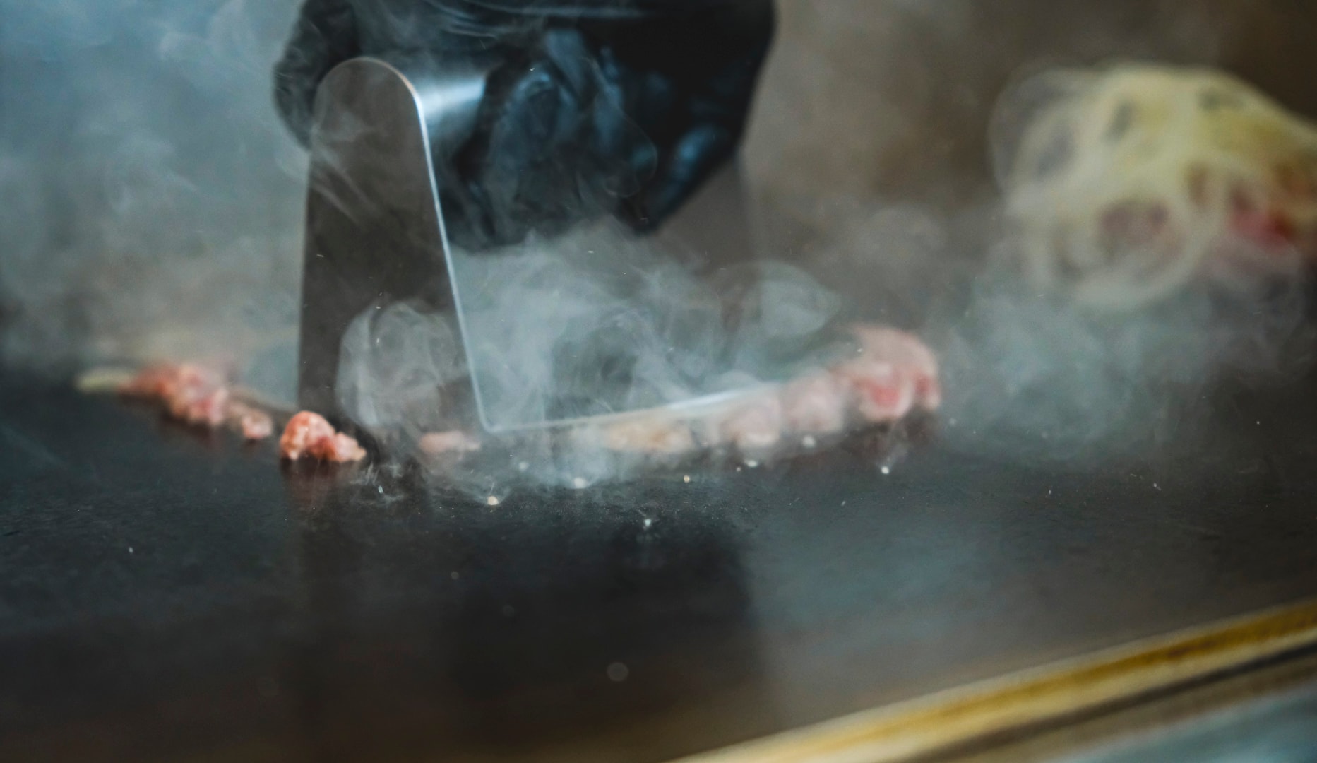 Valgfri Burgermenu - Baloo Burger