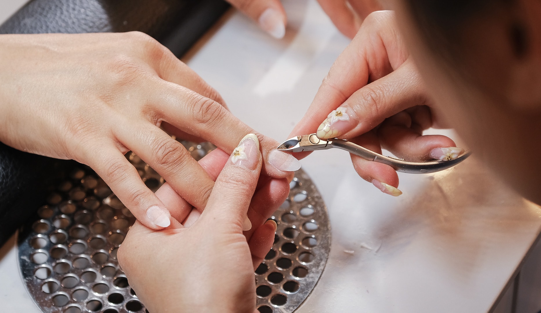 Manicure & Pedicure hos Viet Nails