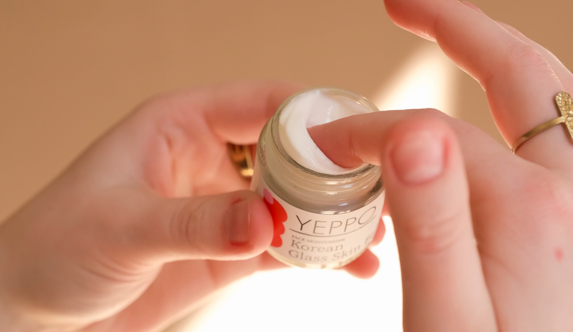 Glass Skin Collection - Yeppo