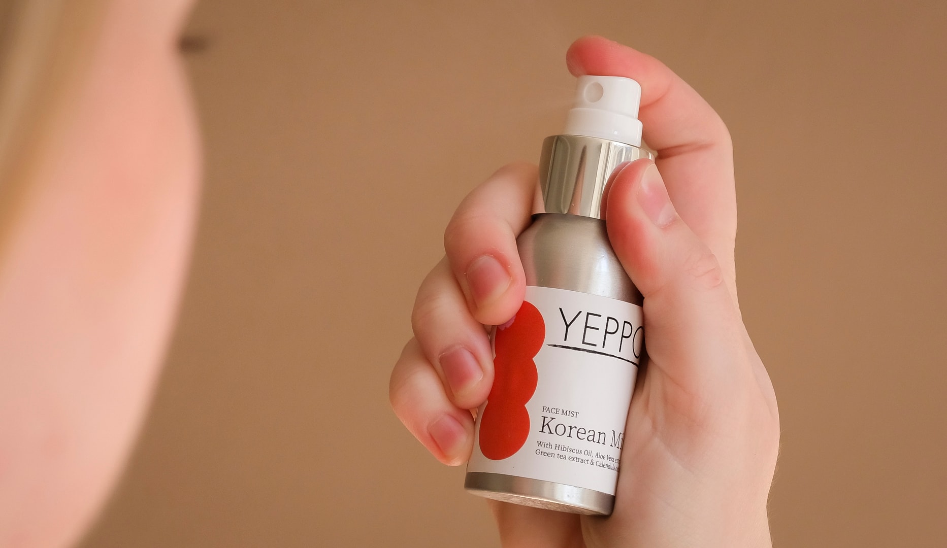 Glass Skin Collection - Yeppo