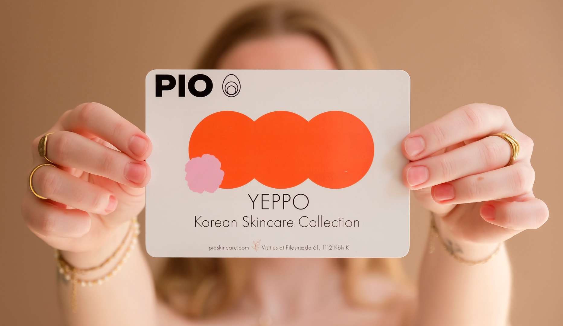 Glass Skin Collection - Yeppo