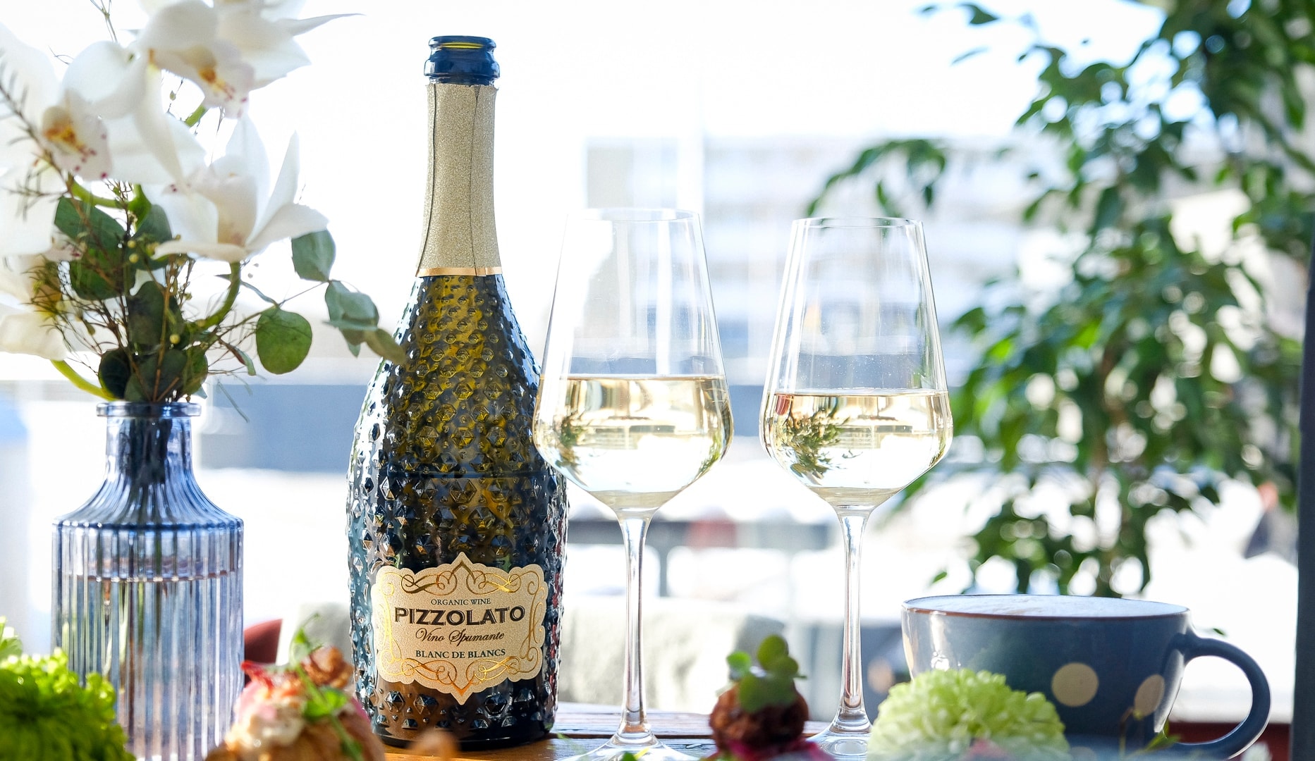 Mini-smørrebrød i Topklasse fra Florie