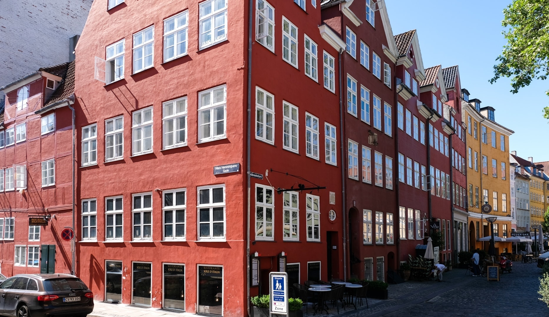 Professionelt Tandeftersyn