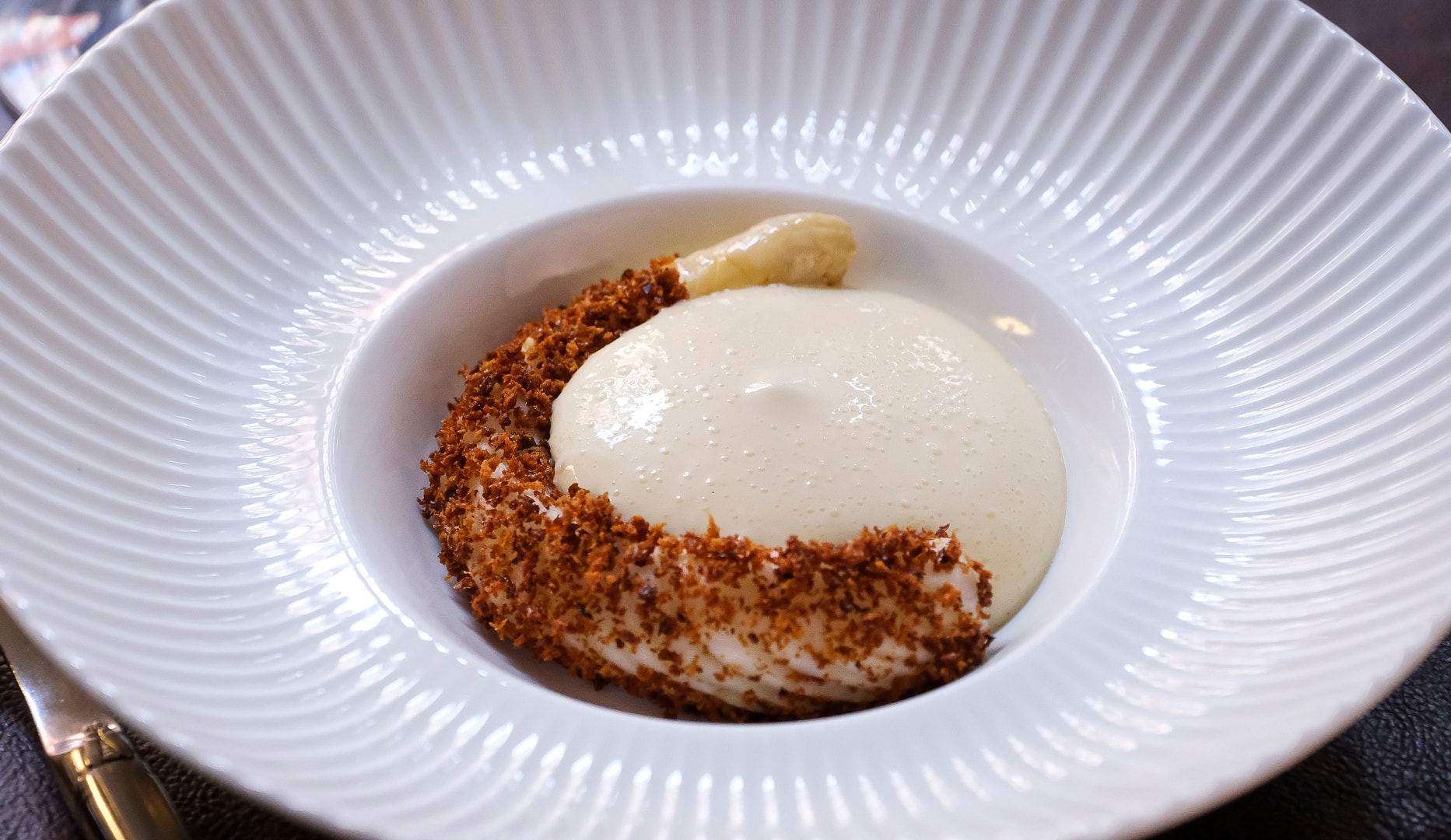 6 Serveringer - Restaurant Grønnegade