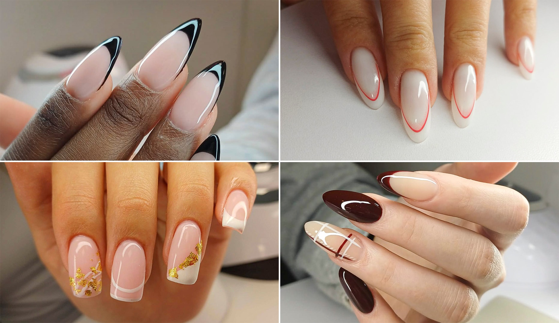 Manicure / Pedicure / Gelé negle