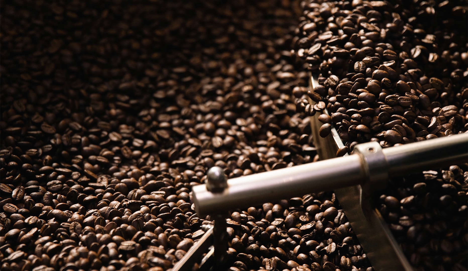 Håndplukket Kvalitetskaffe - 750 g.