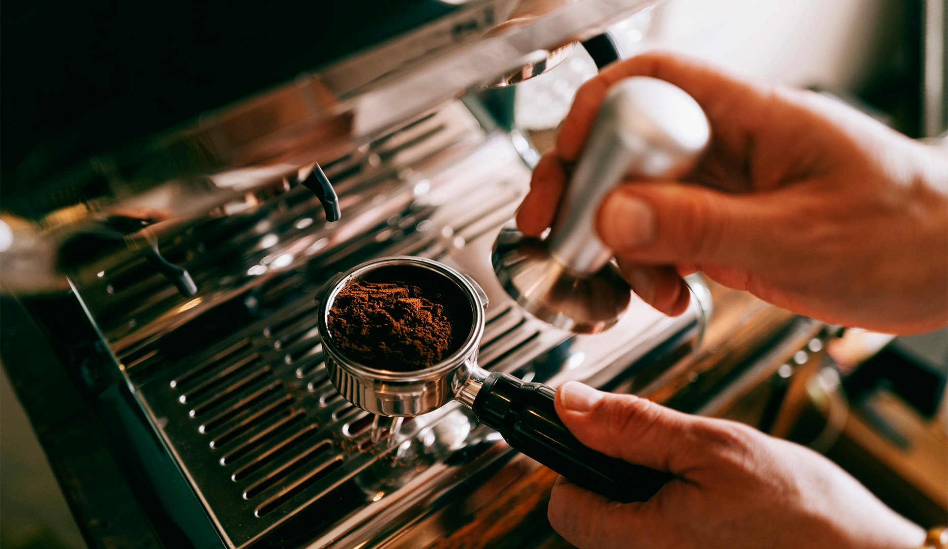 Håndplukket Kvalitetskaffe - 750 g.