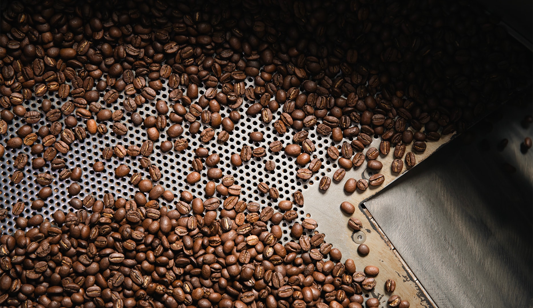 Håndplukket Kvalitetskaffe - 750 g.