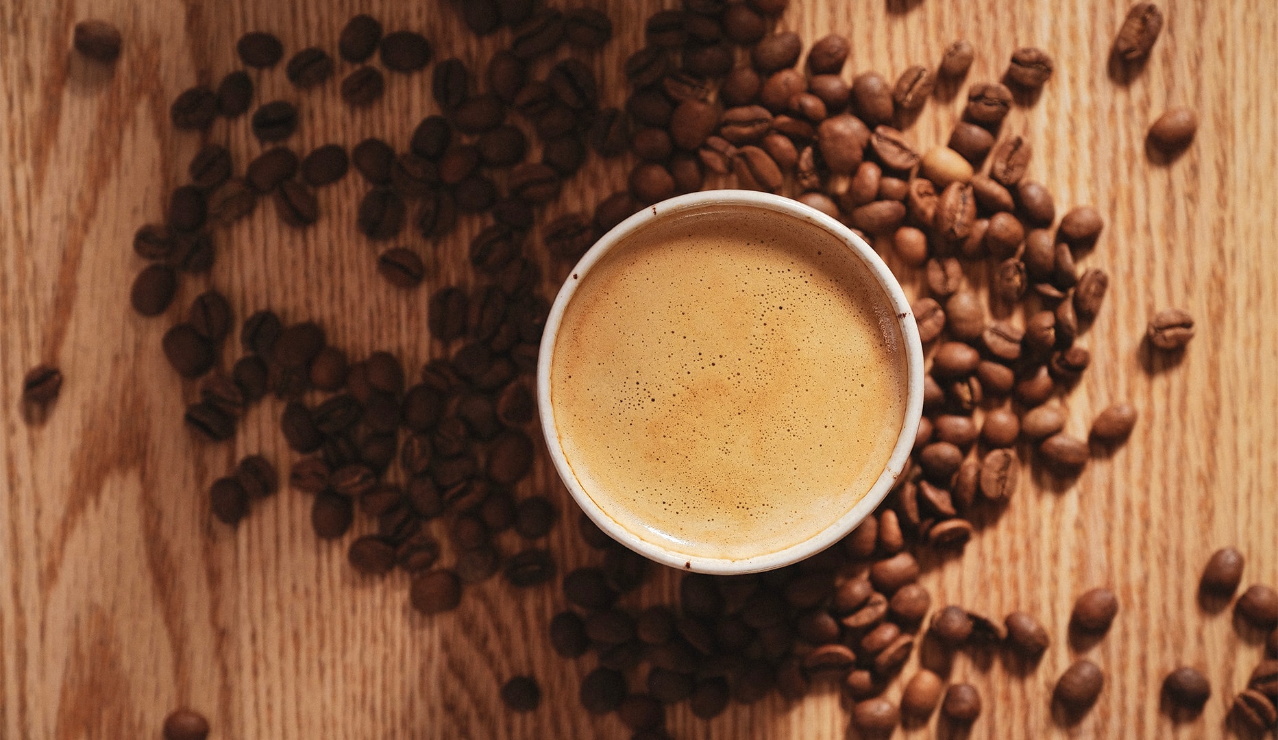 Håndplukket Kvalitetskaffe - 750 g.