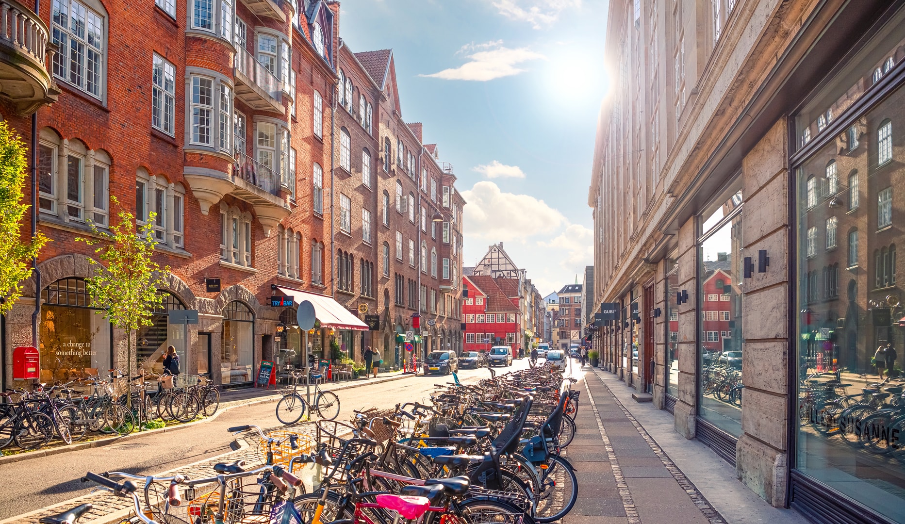 Spar op til 62 % på ferie i København