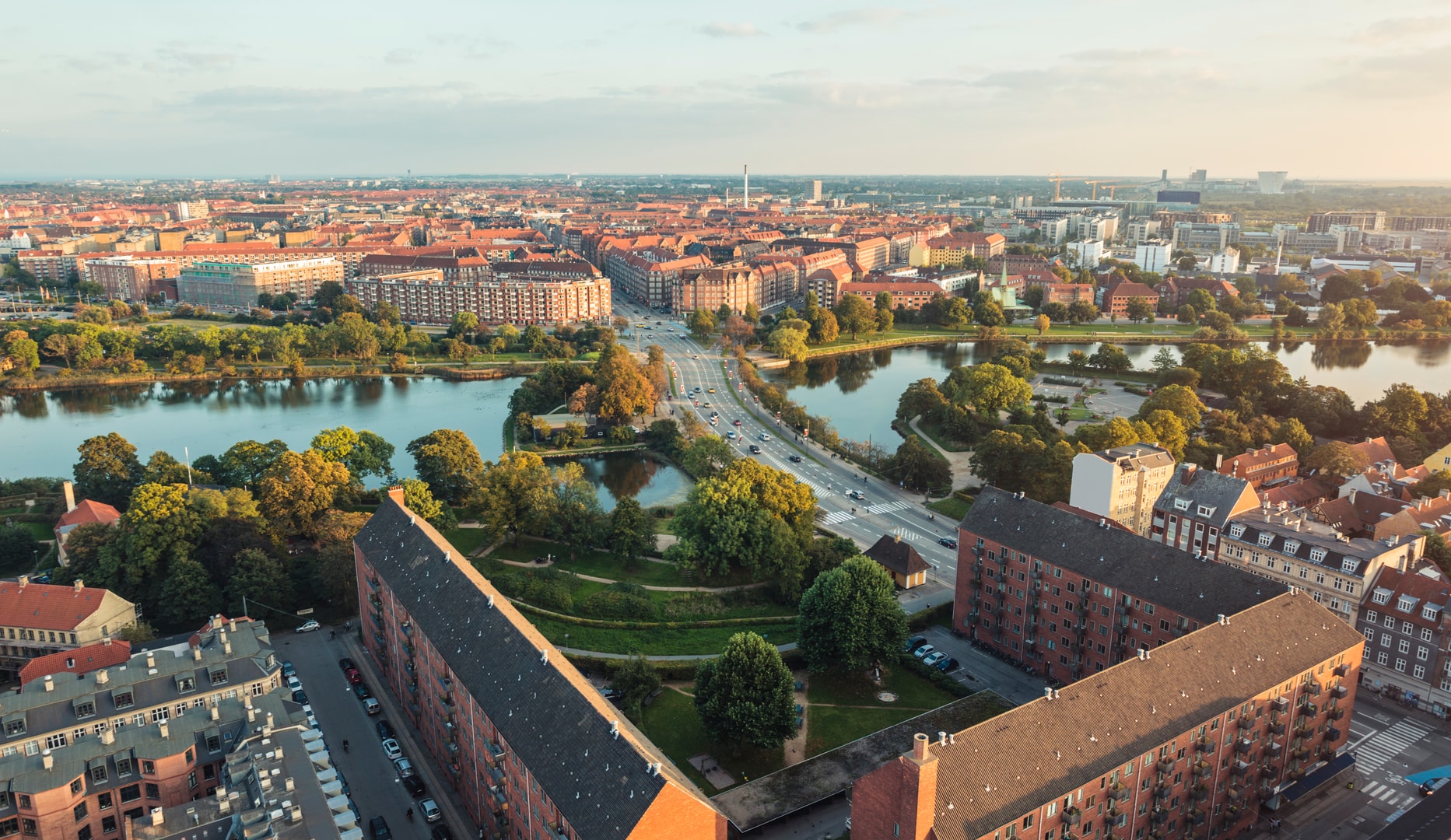 Spar op til 62 % på ferie i København