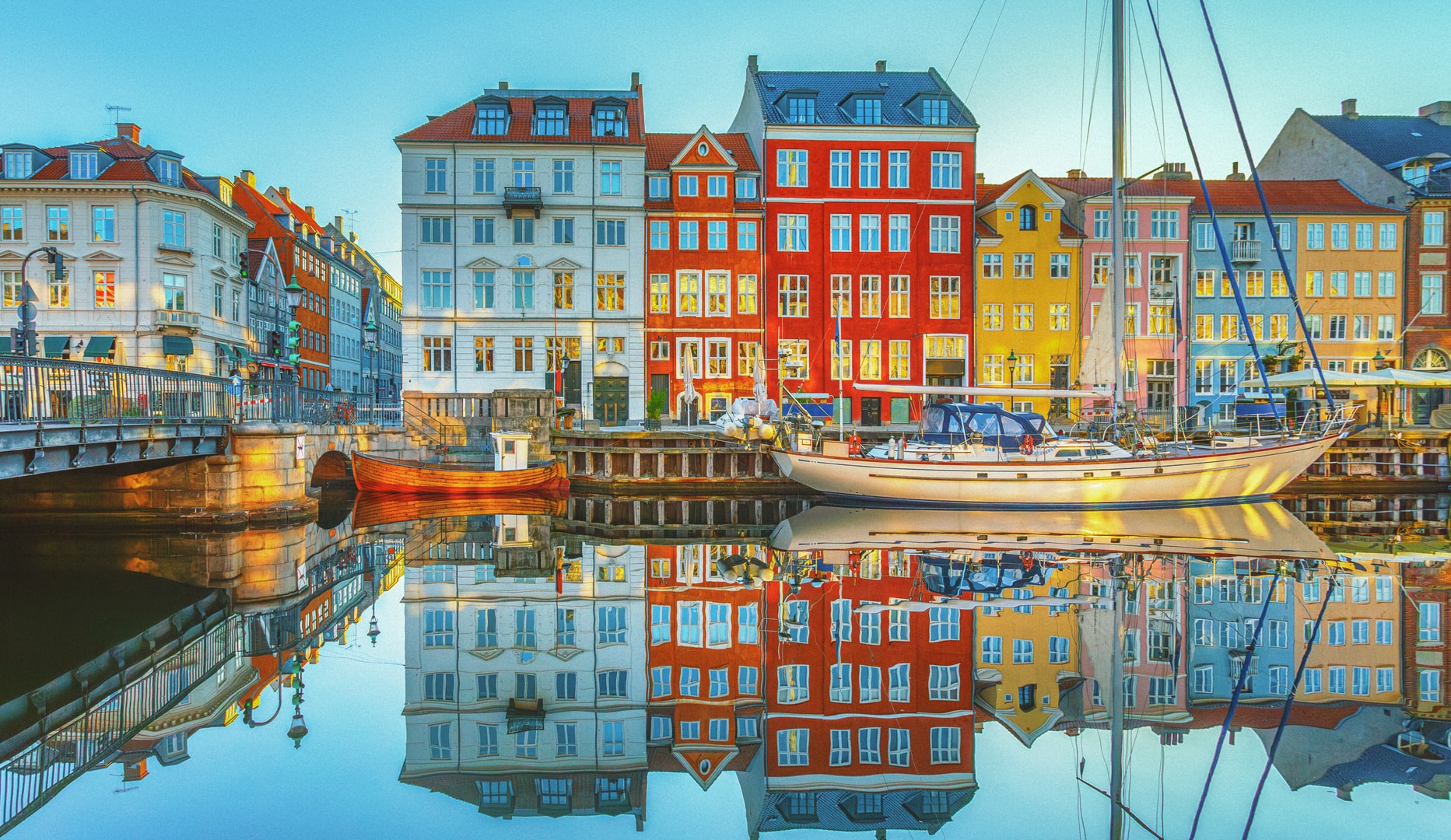Spar op til 62 % på ferie i København