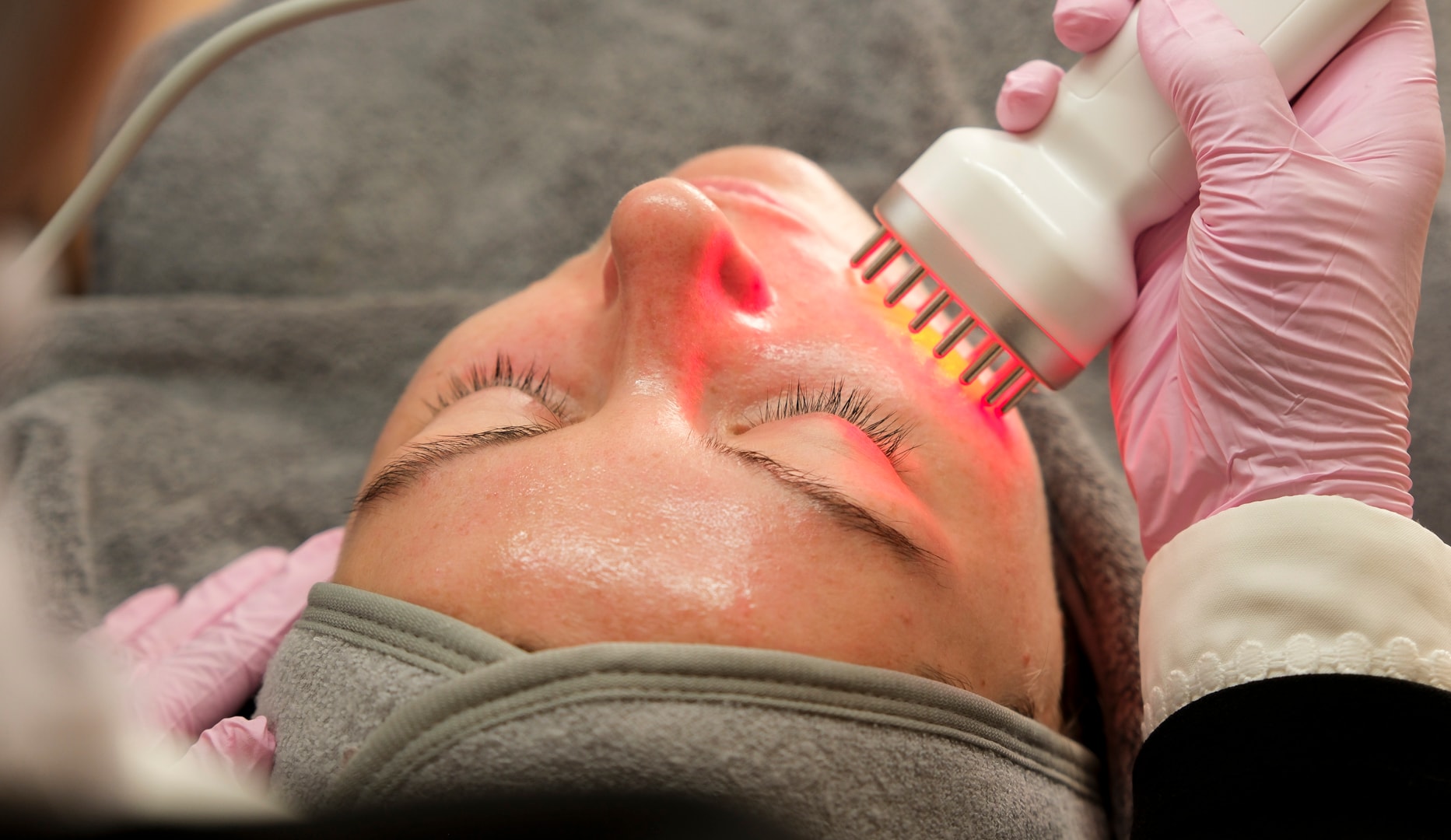 Hydrafacial Behandling - 60 min.