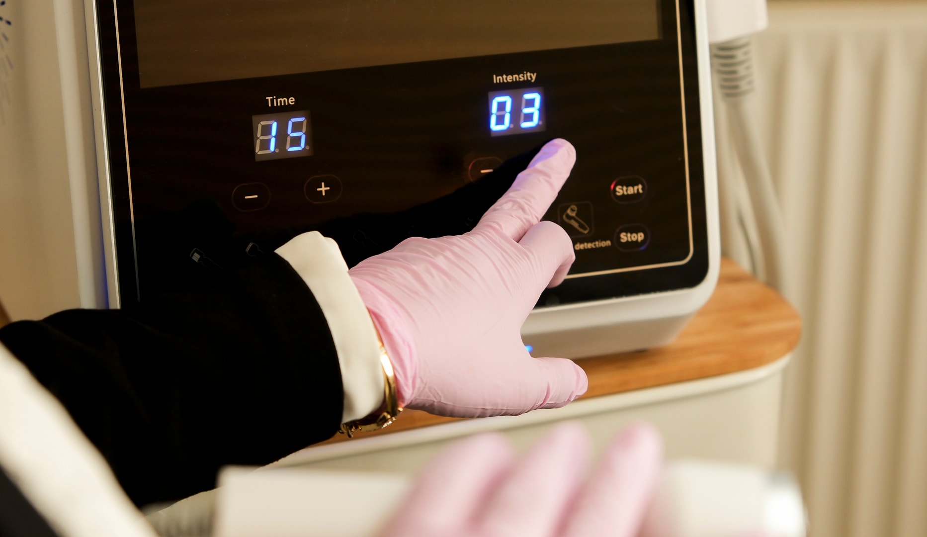 Hydrafacial Behandling - 60 min.