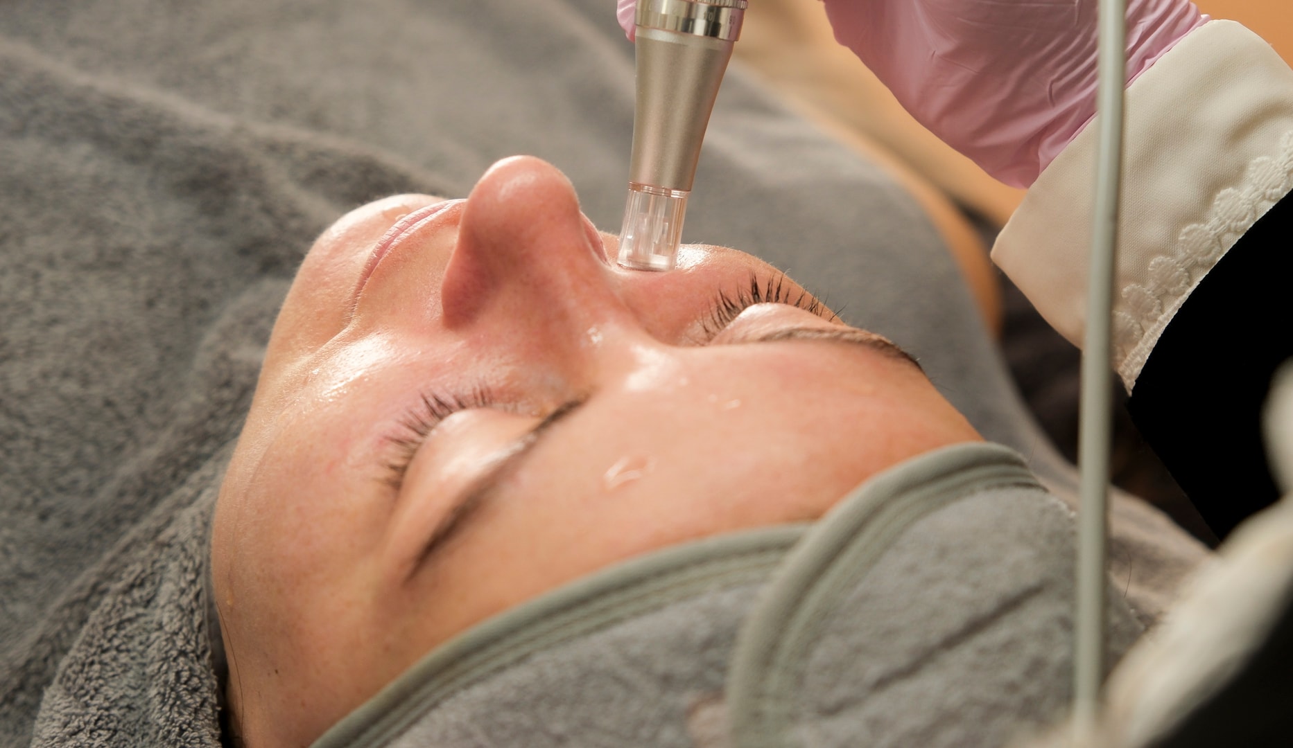 Hydrafacial Behandling - 60 min.