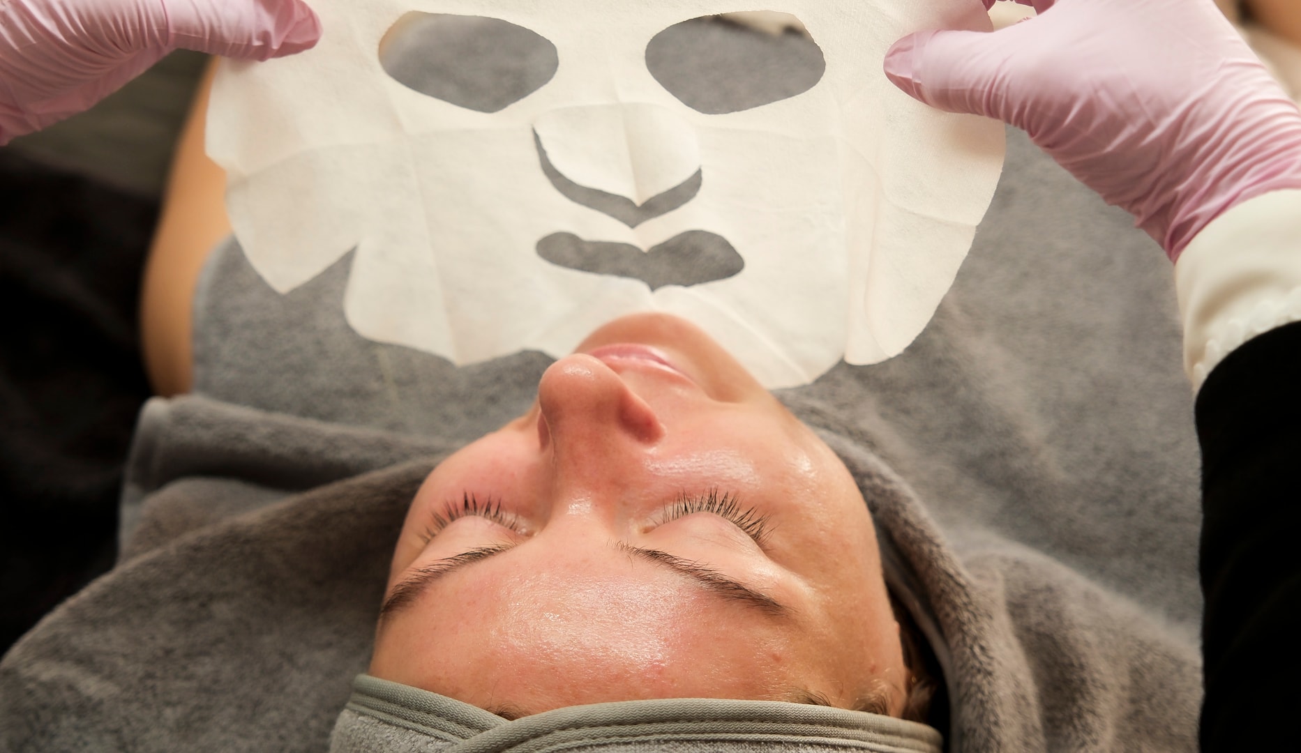 Hydrafacial Behandling - 60 min.