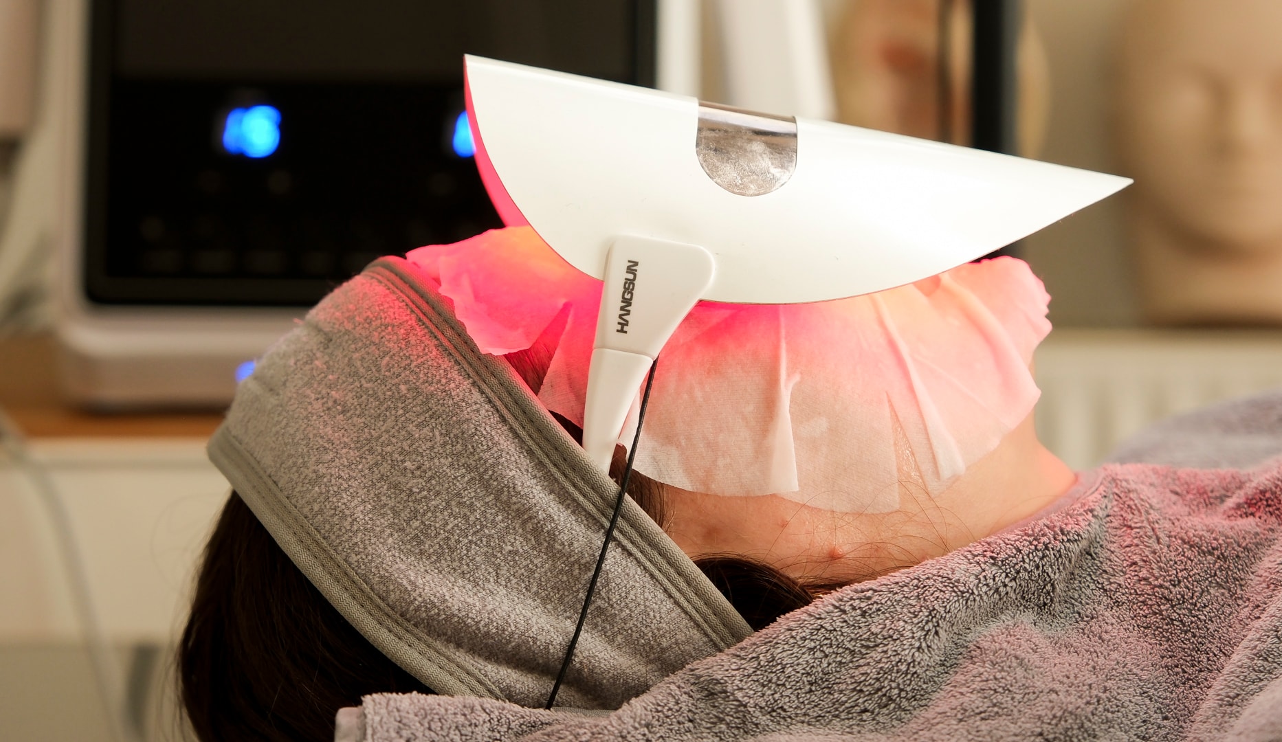 Hydrafacial Behandling - 60 min.