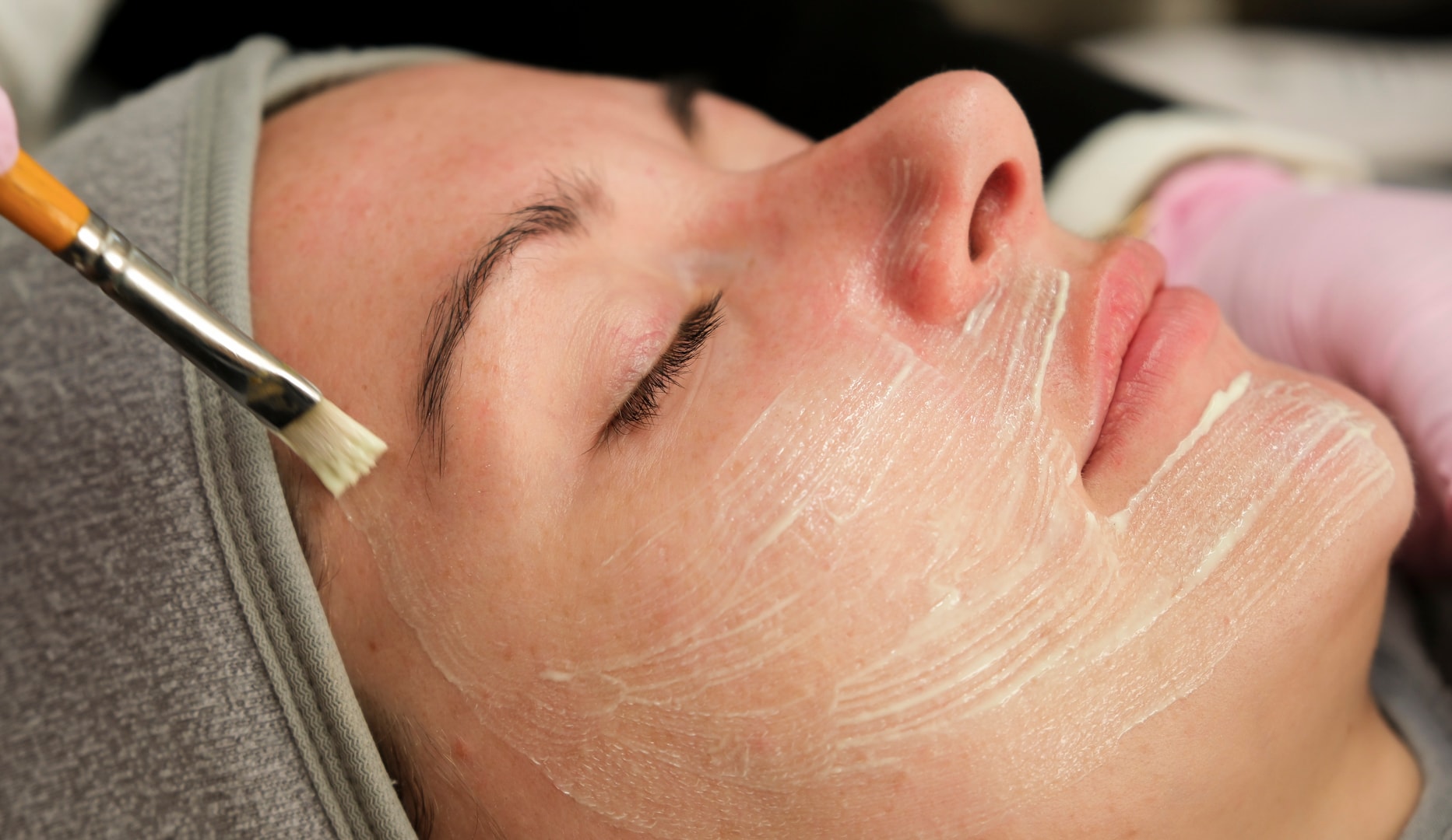 Hydrafacial Behandling - 60 min.