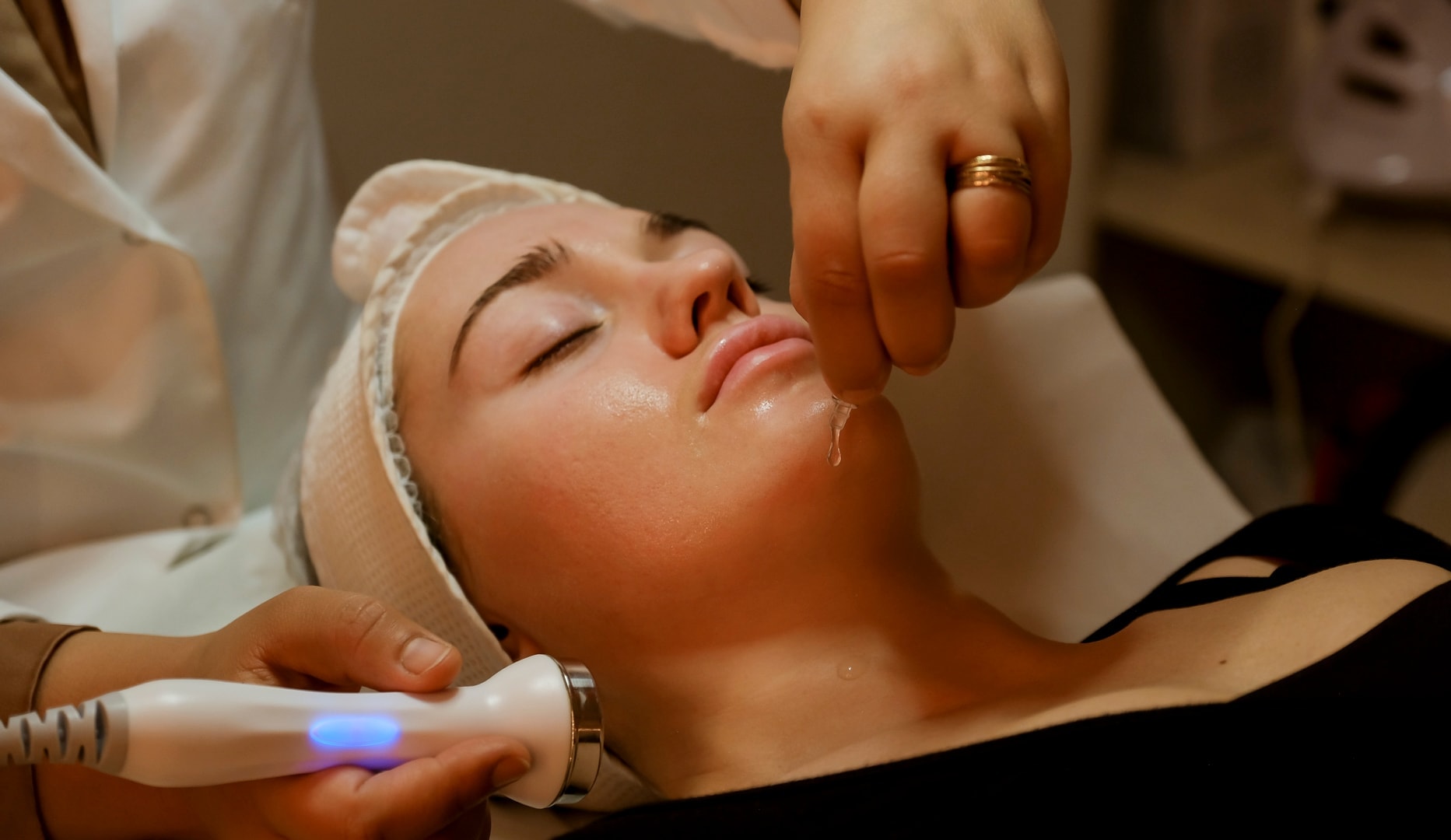Summer Glow Ritual - Clinique Colette
