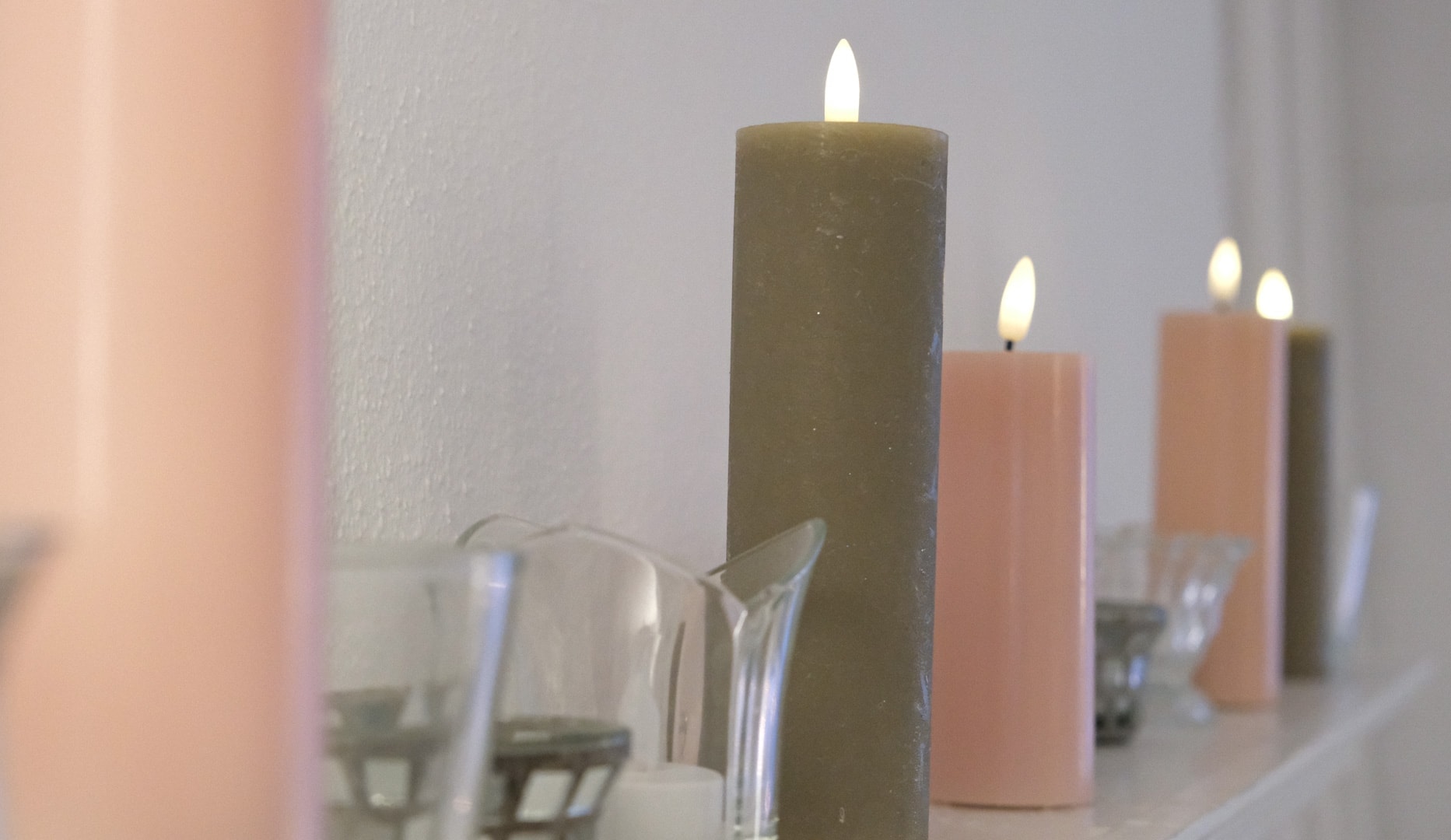 Hypnose hos Annette Dich