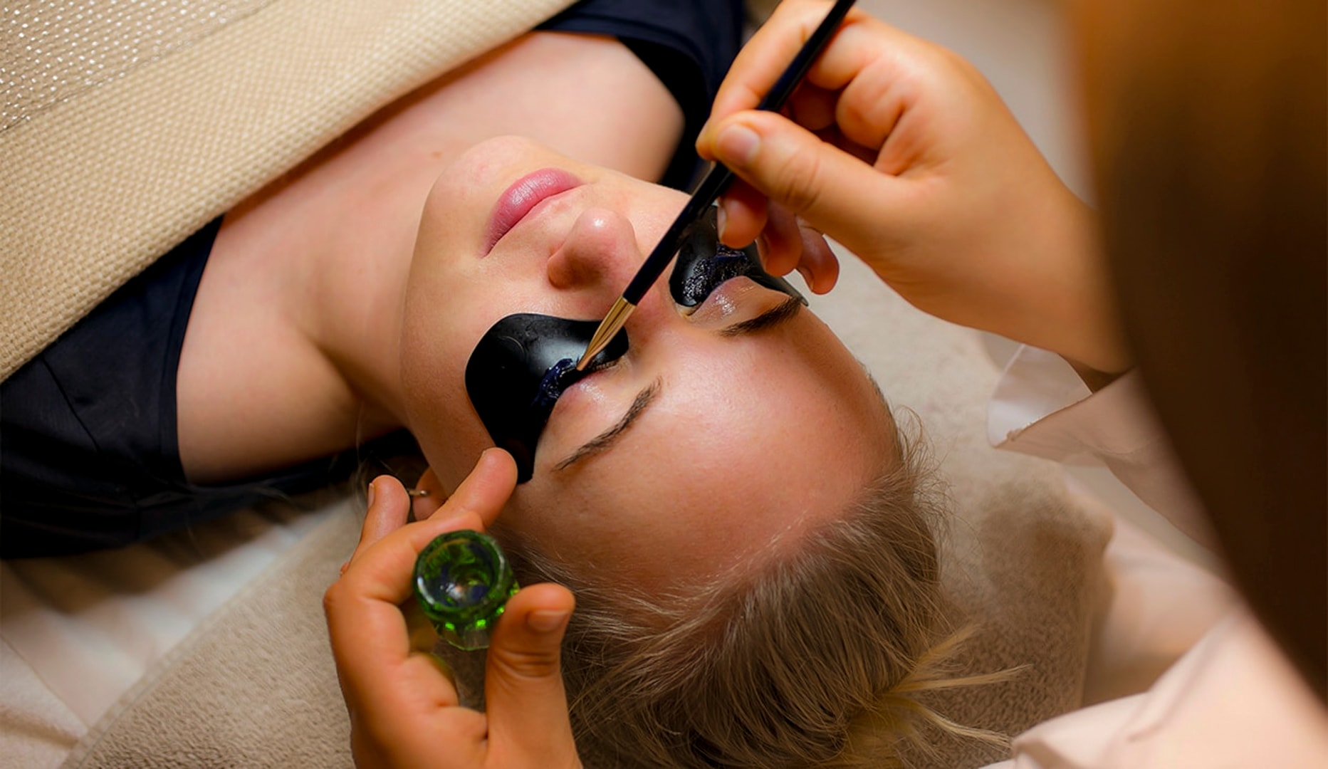 Summer Glow Ritual - Clinique Colette