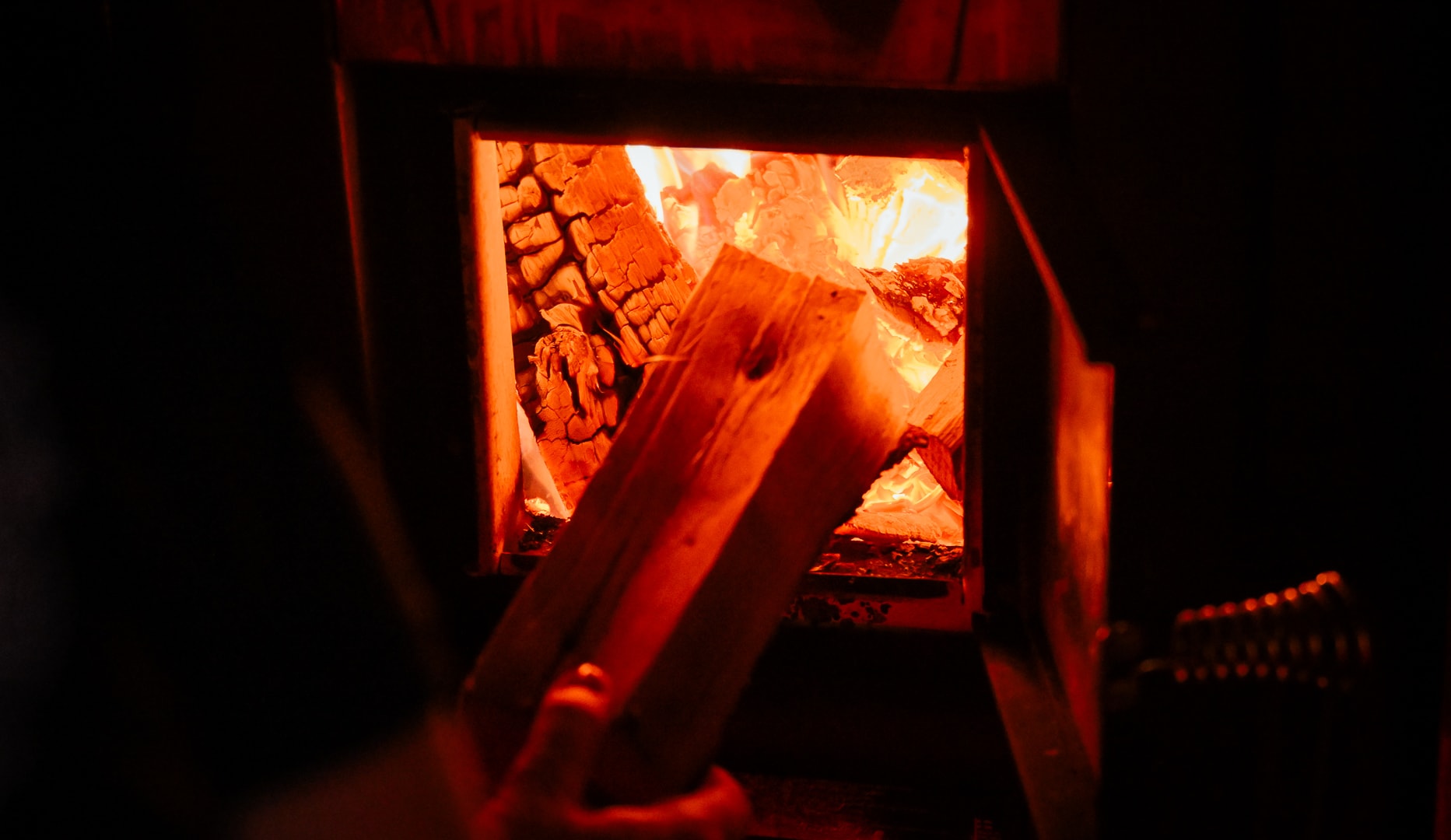 SaunaGus - Just Sauna