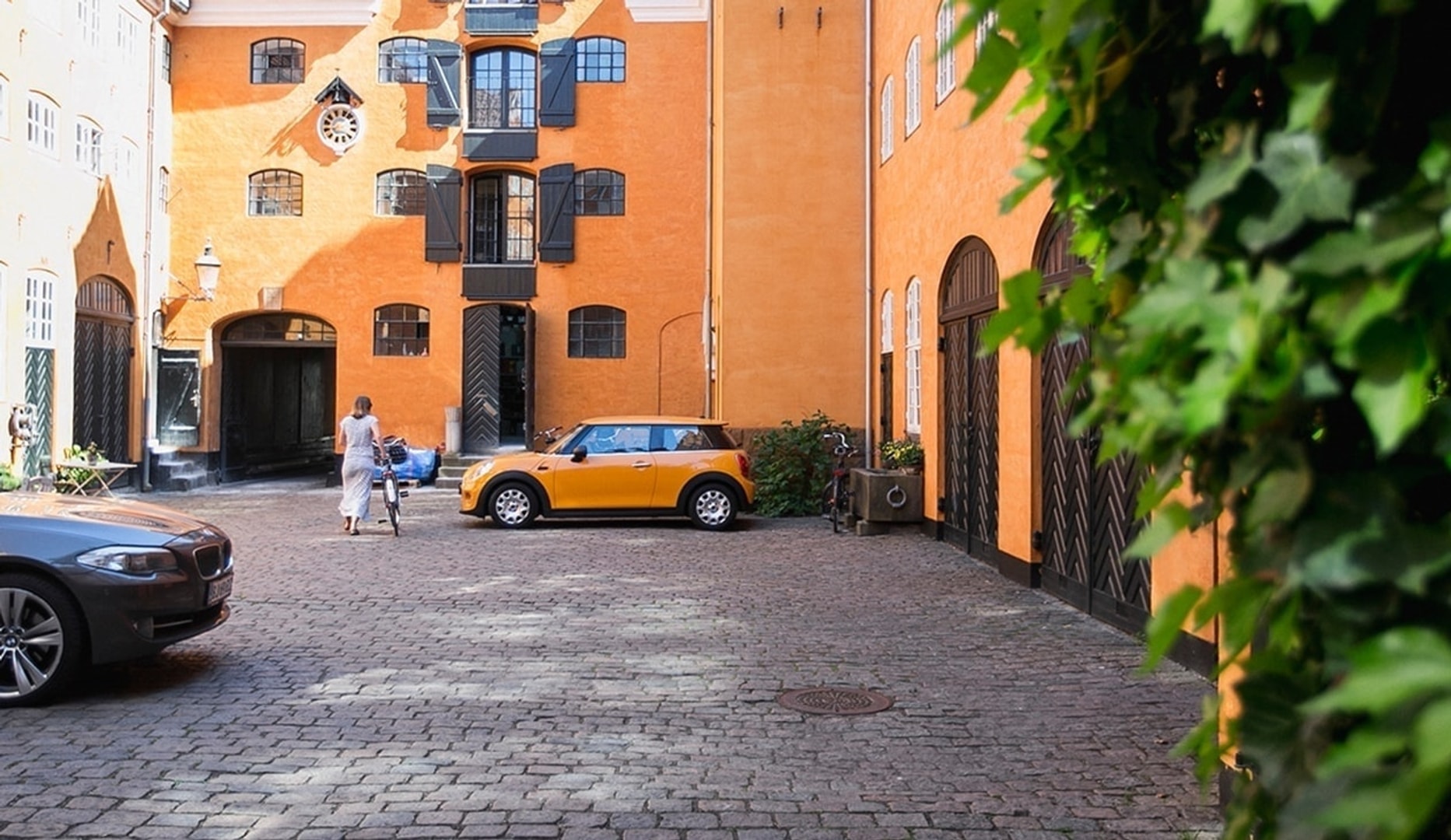 Sommerklar på 60 dage - uden pres