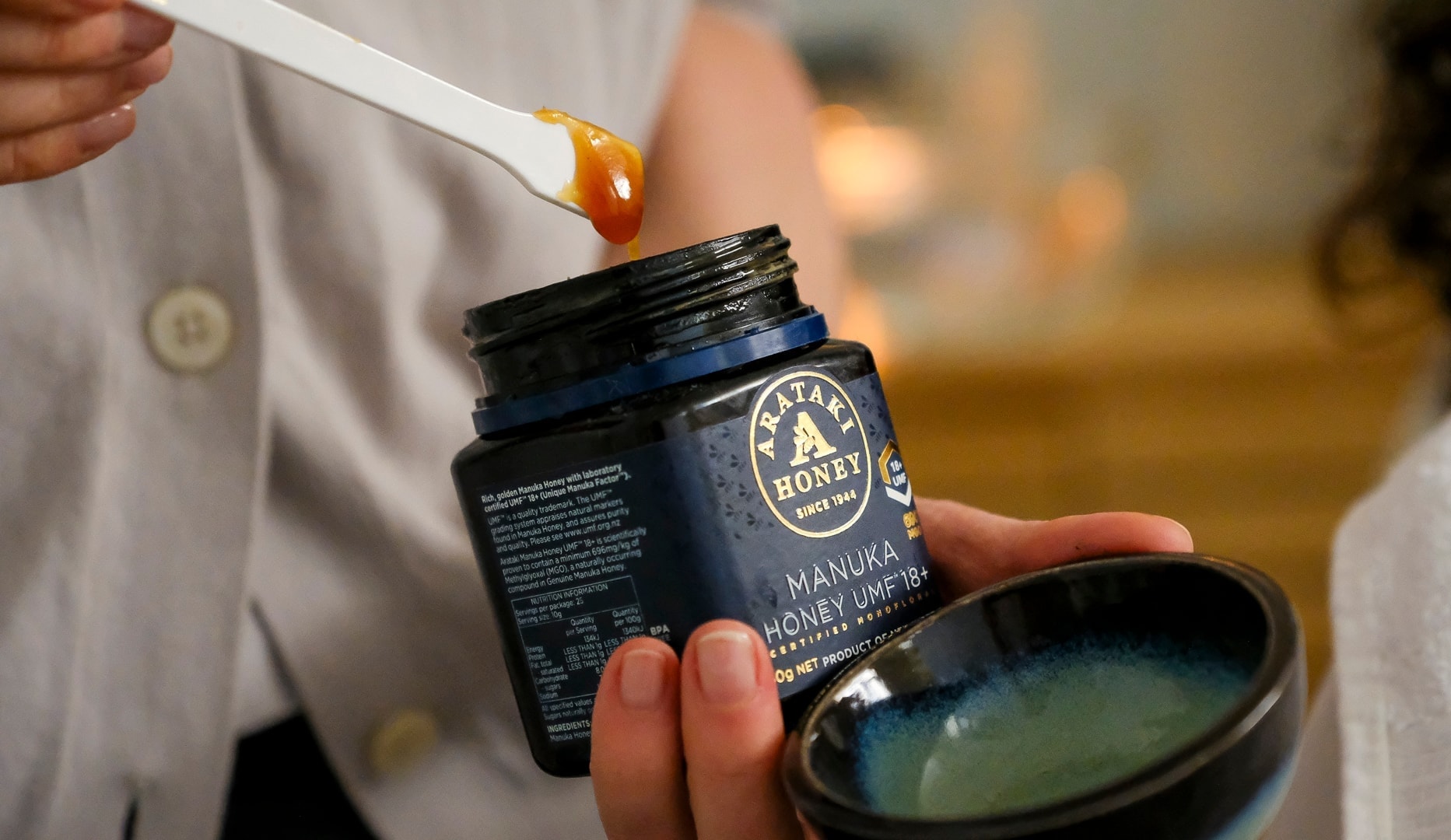 Ansigtsbehandlinger - AM Beauty Care