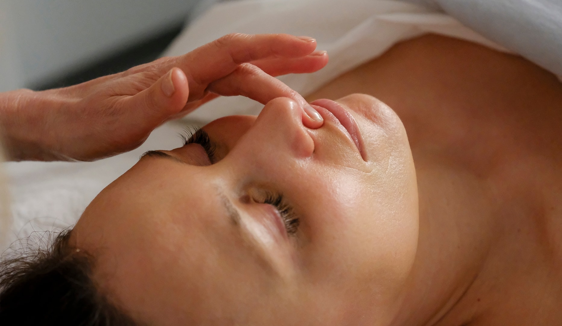 Ansigtsbehandlinger - AM Beauty Care