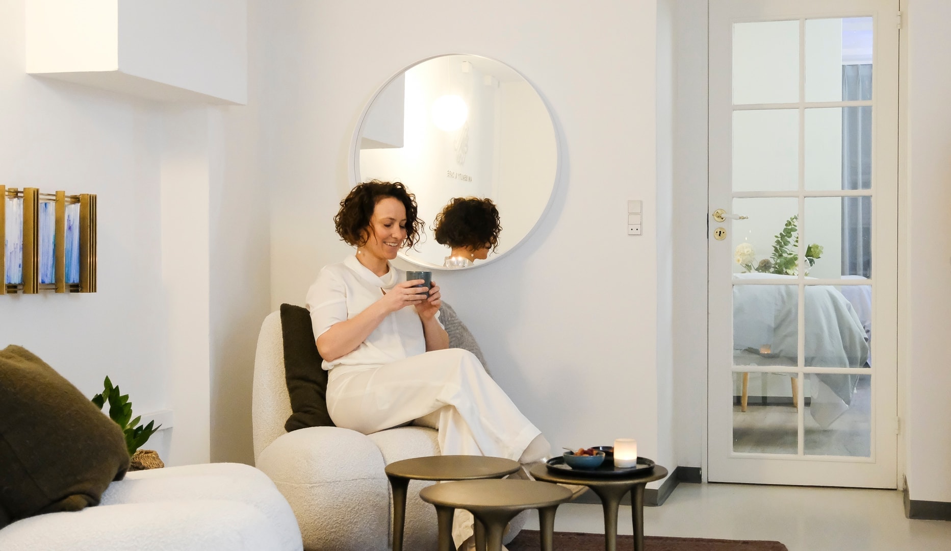 Ansigtsbehandlinger - AM Beauty Care